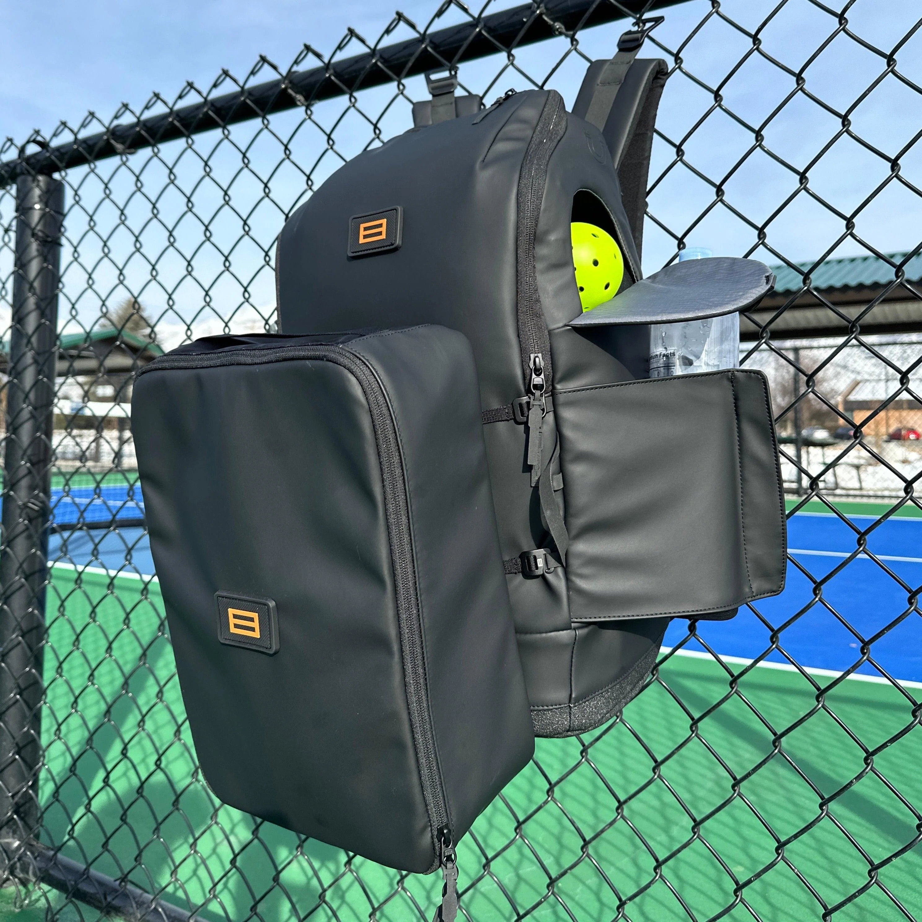 Court Caddy Pickleball Bag - Image 49