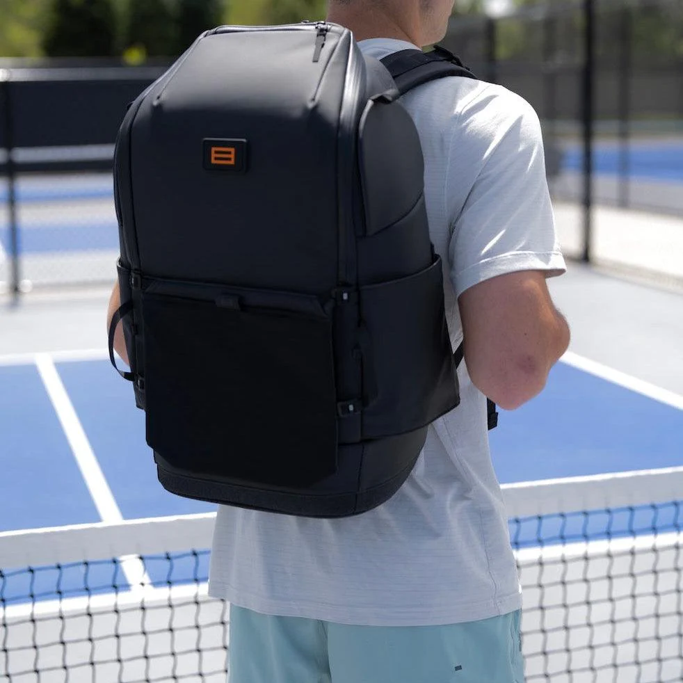 Court Caddy Pickleball Bag - Image 6