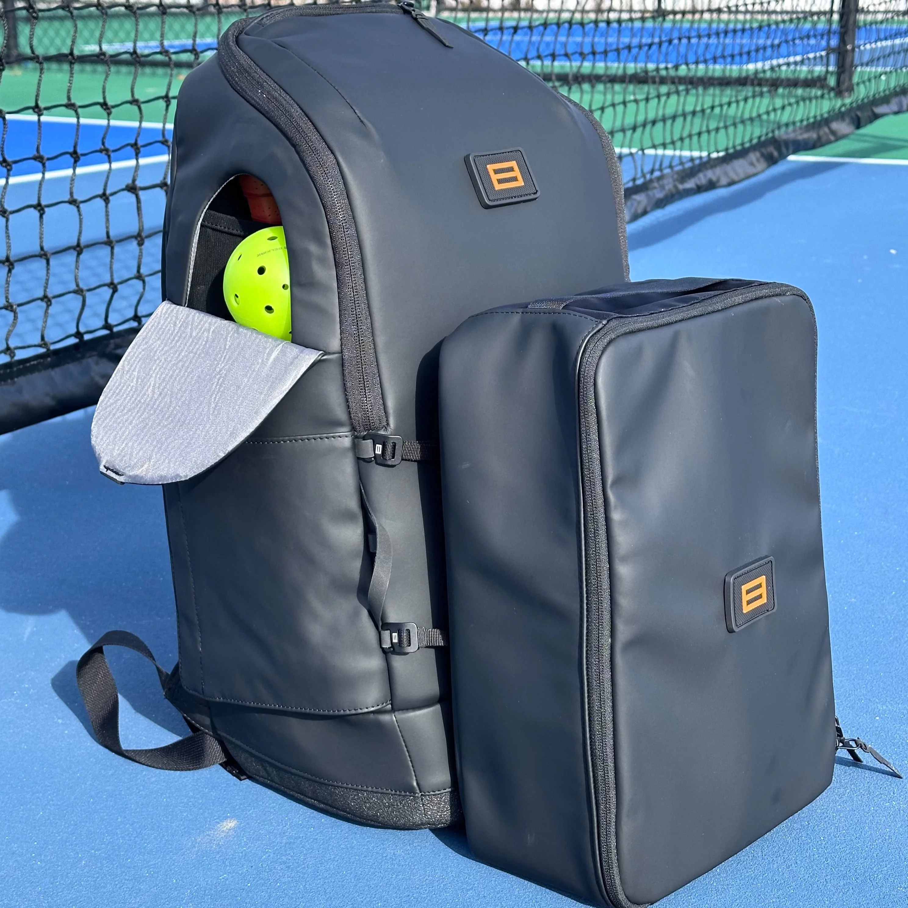 Court Caddy Shoe Cube - Image 6