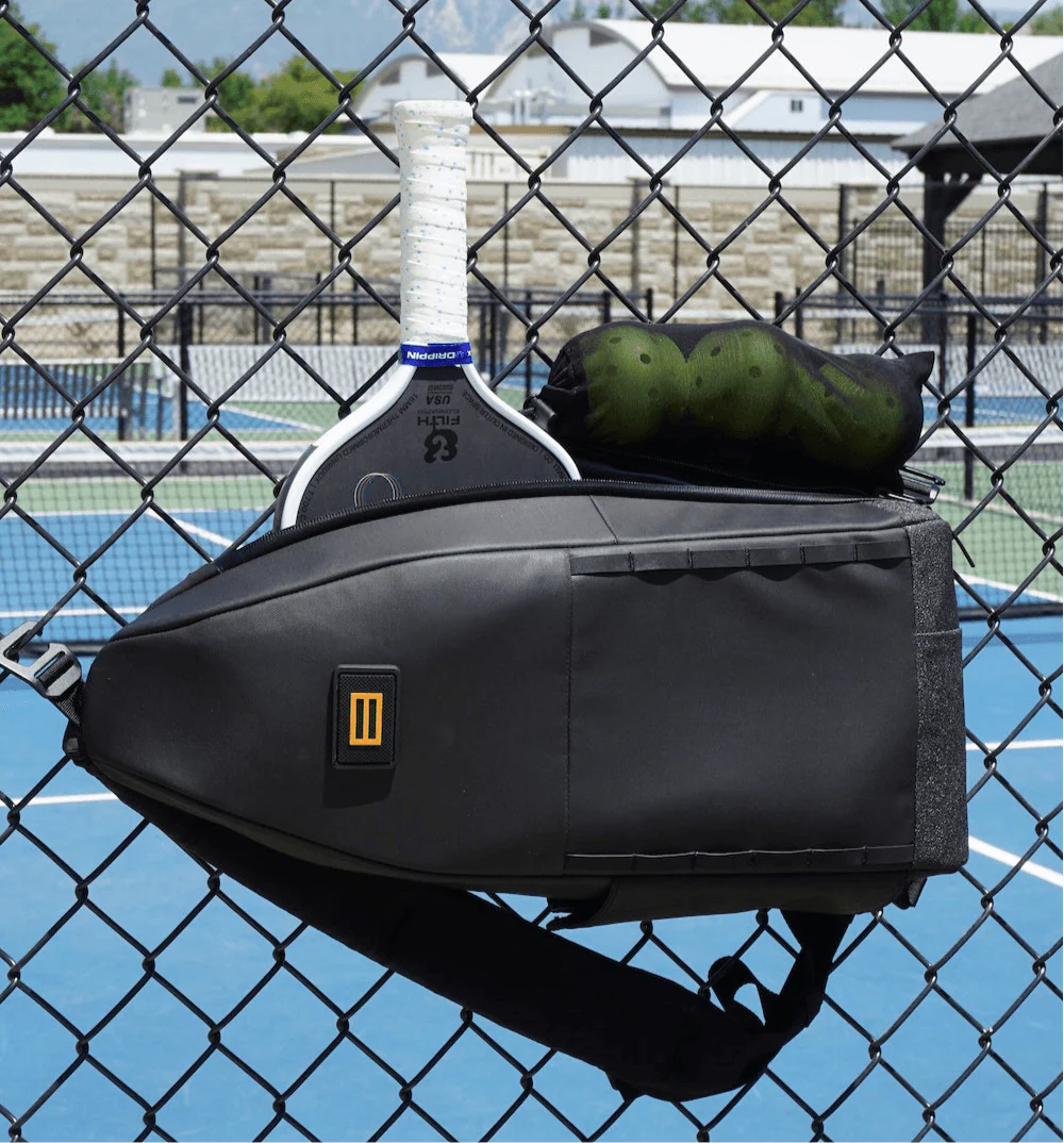 Cross Court Sling - Image 7