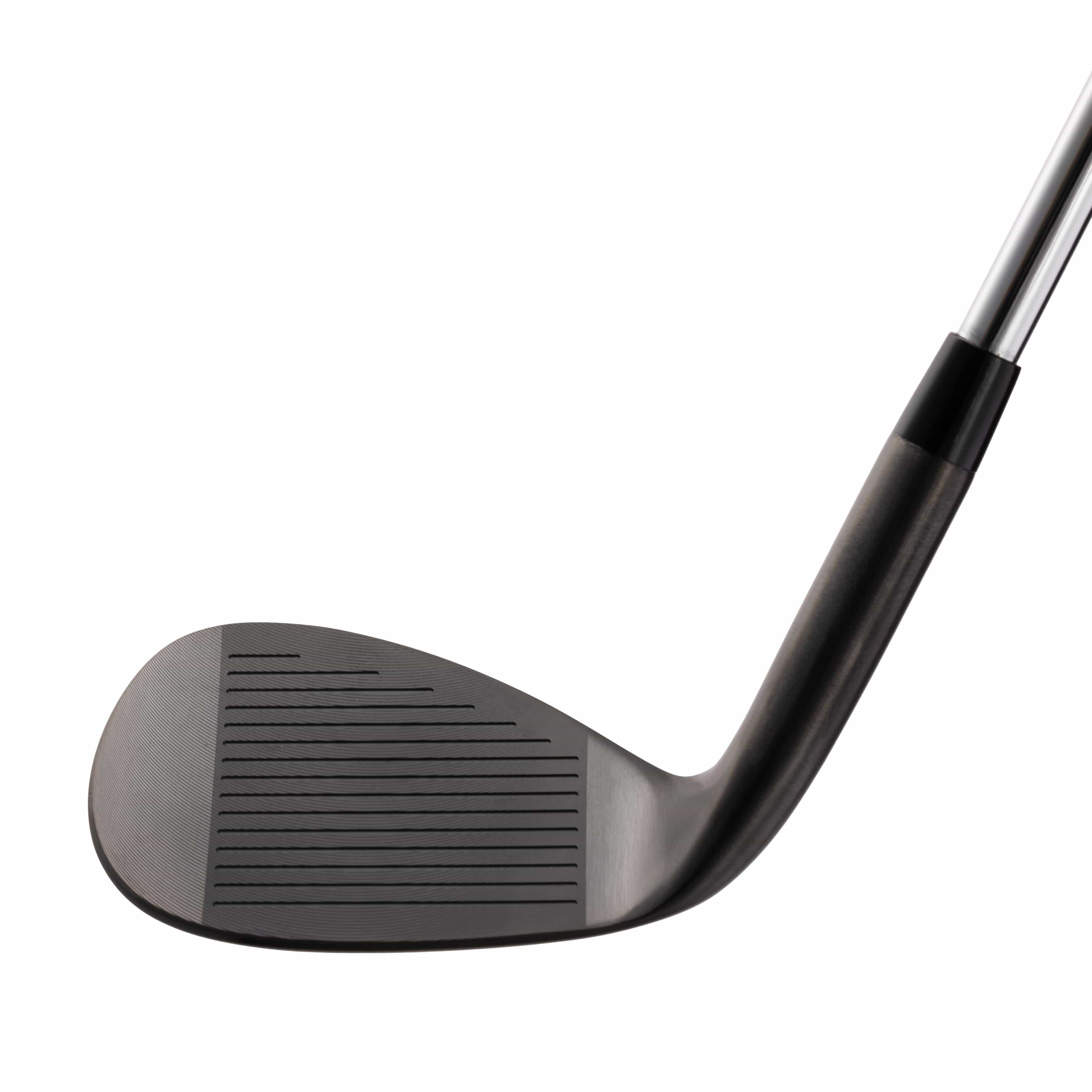 Customize Length & Grip | Wedges Set - Forged 52, 56, 60 - Image 10