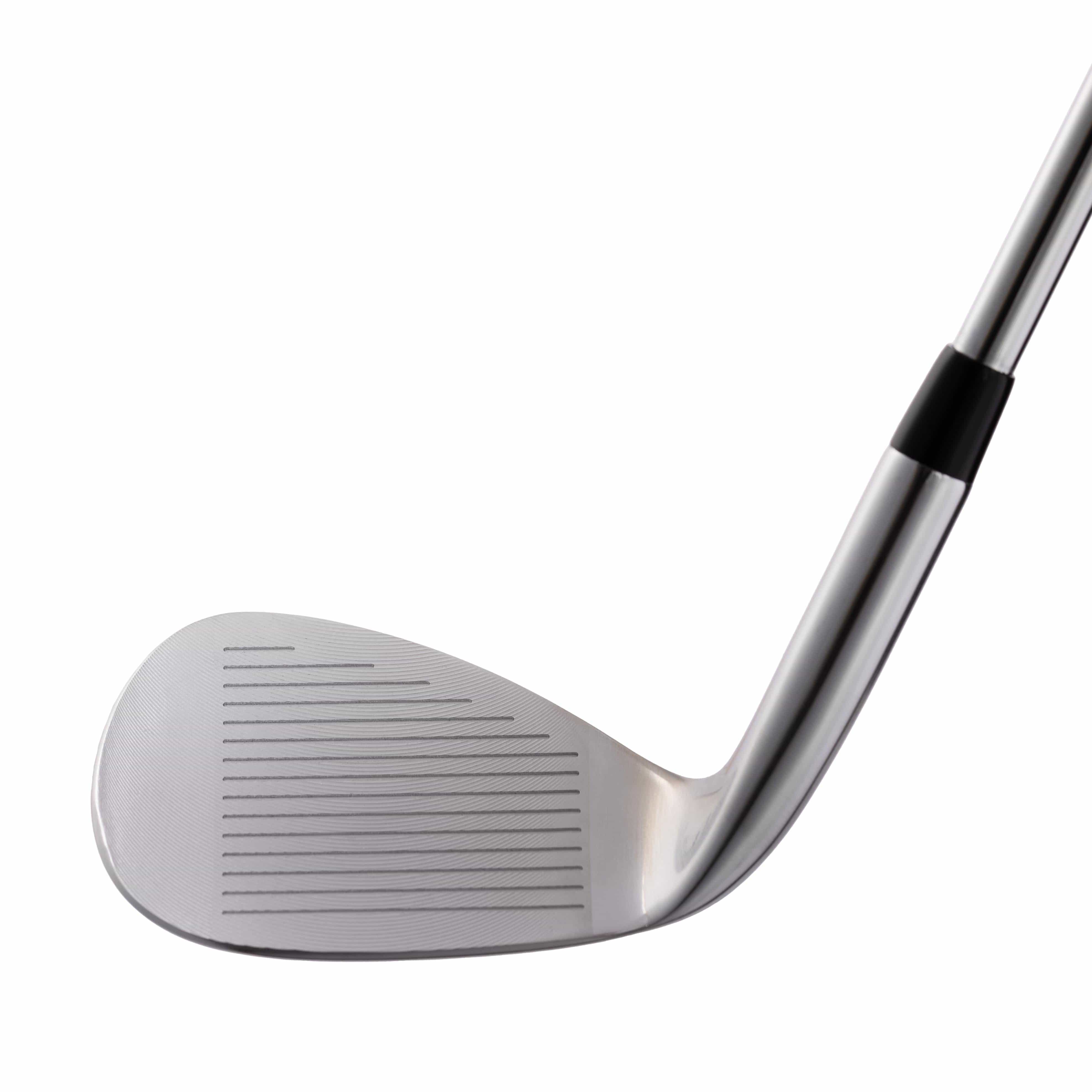 Customize Length & Grip | Wedges Set - Forged 52, 56, 60 - Image 11