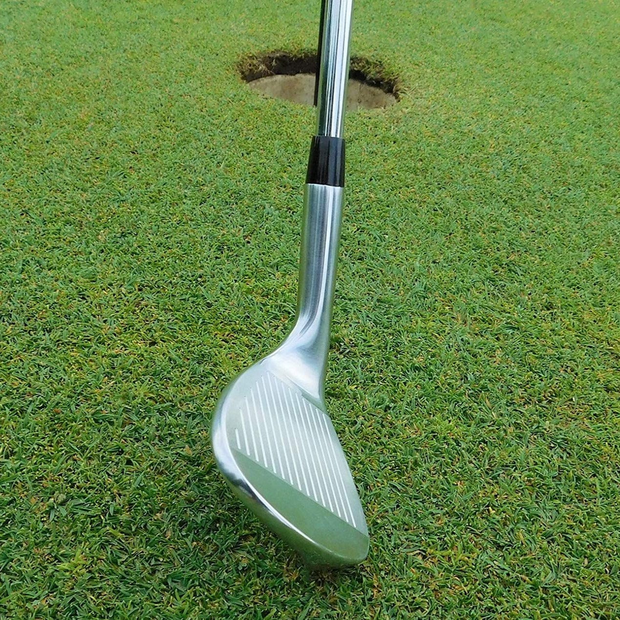 Customize Length & Grip | Wedges Set - Forged 52, 56, 60 - Image 21