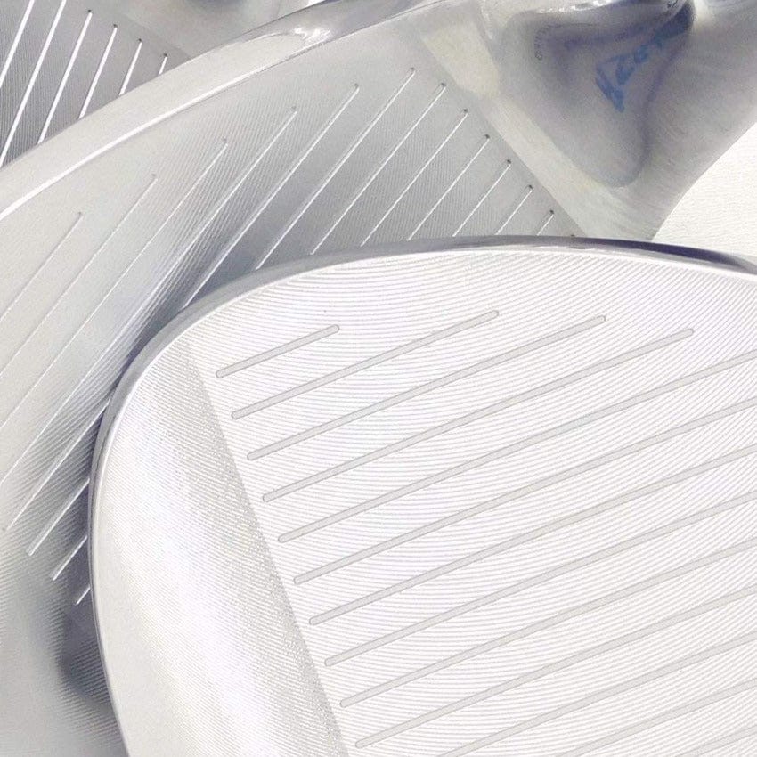 Customize Length & Grip | Wedges Set - Forged 52, 56, 60 - Image 23