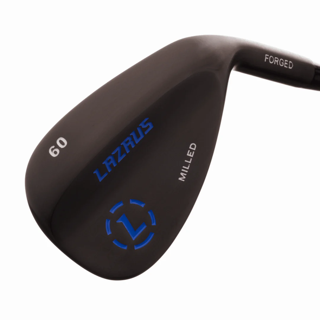 Customize Length & Grip | Wedges Set - Forged 52, 56, 60 - Image 29