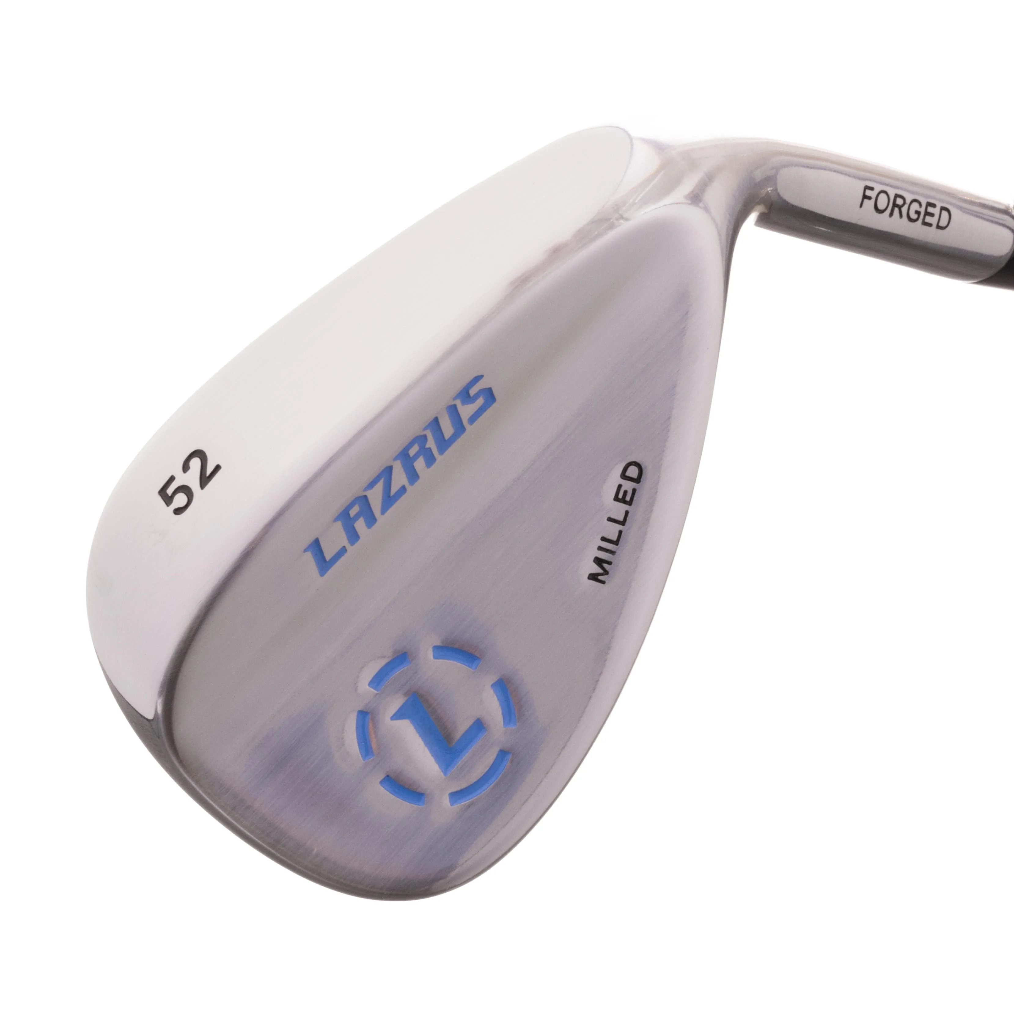 Customize Length & Grip | Wedges Set - Forged 52, 56, 60 - Image 30