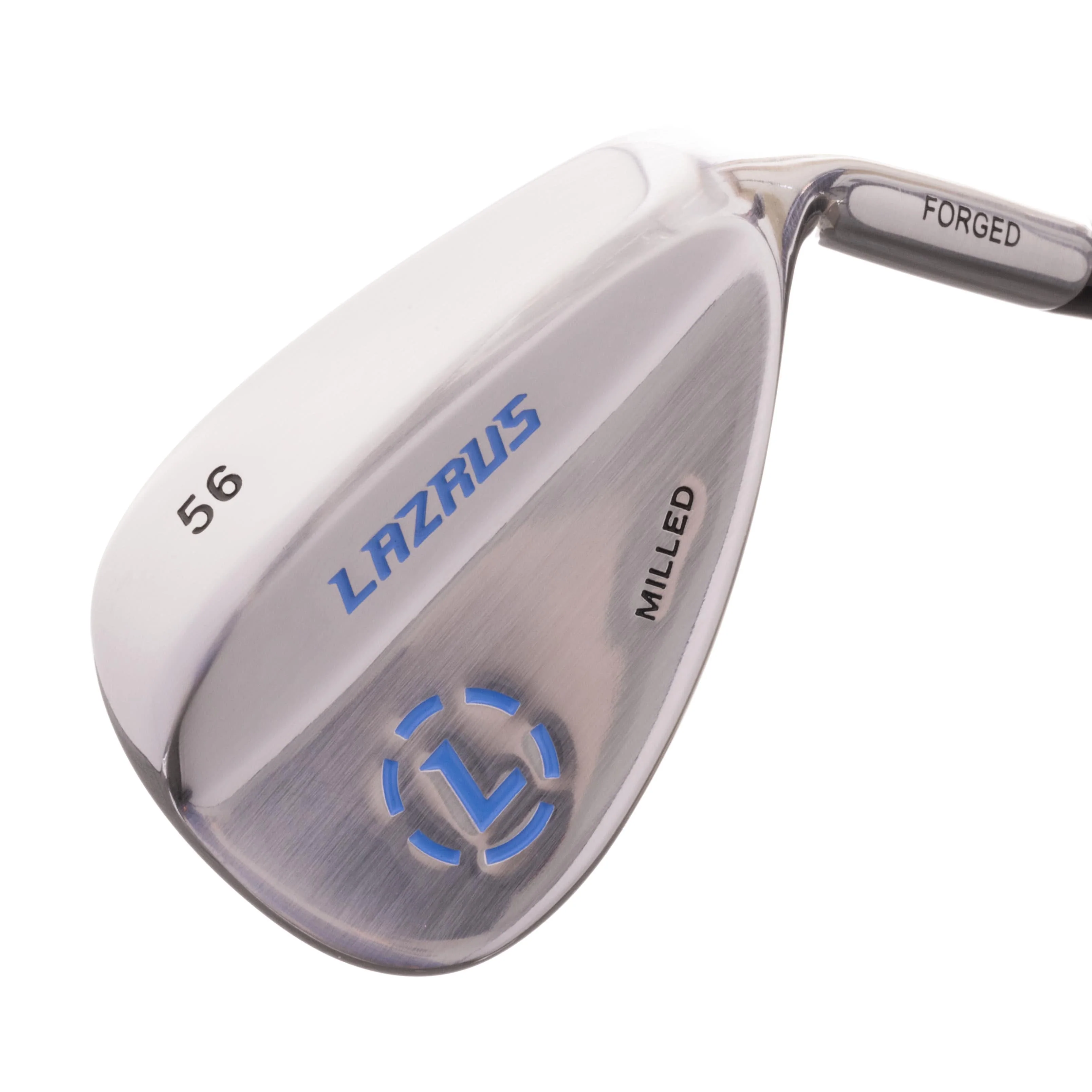 Customize Length & Grip | Wedges Set - Forged 52, 56, 60 - Image 31