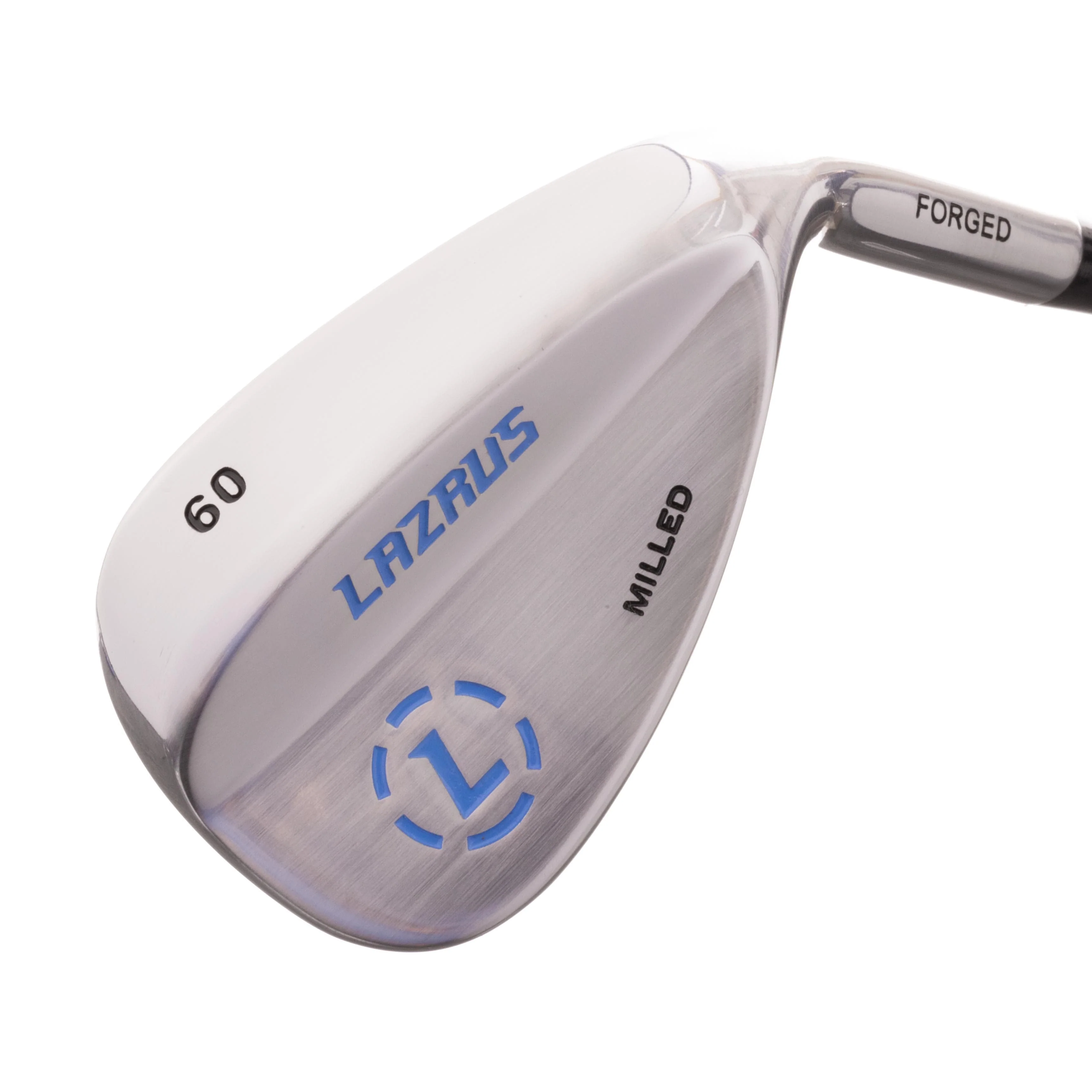 Customize Length & Grip | Wedges Set - Forged 52, 56, 60 - Image 32