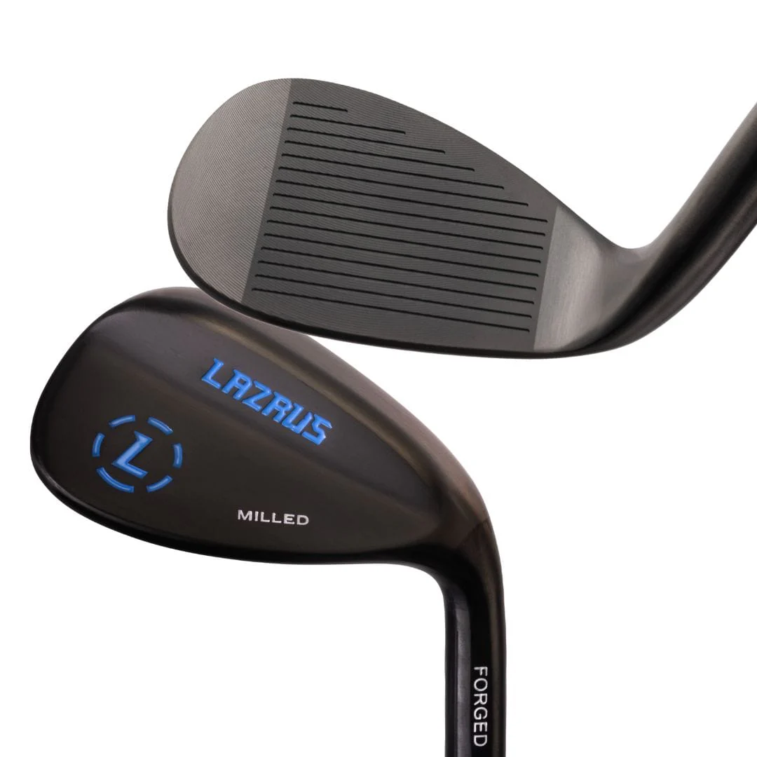 Customize Length & Grip | Wedges Set - Forged 52, 56, 60 - Image 36