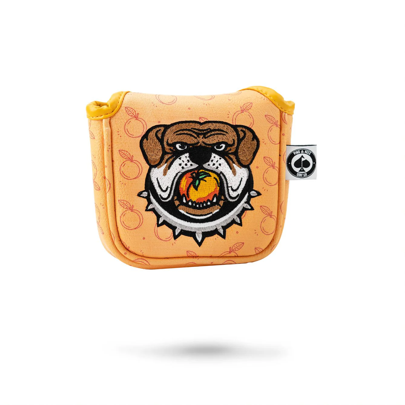 Dawg Country Mallet Cover - Image 2