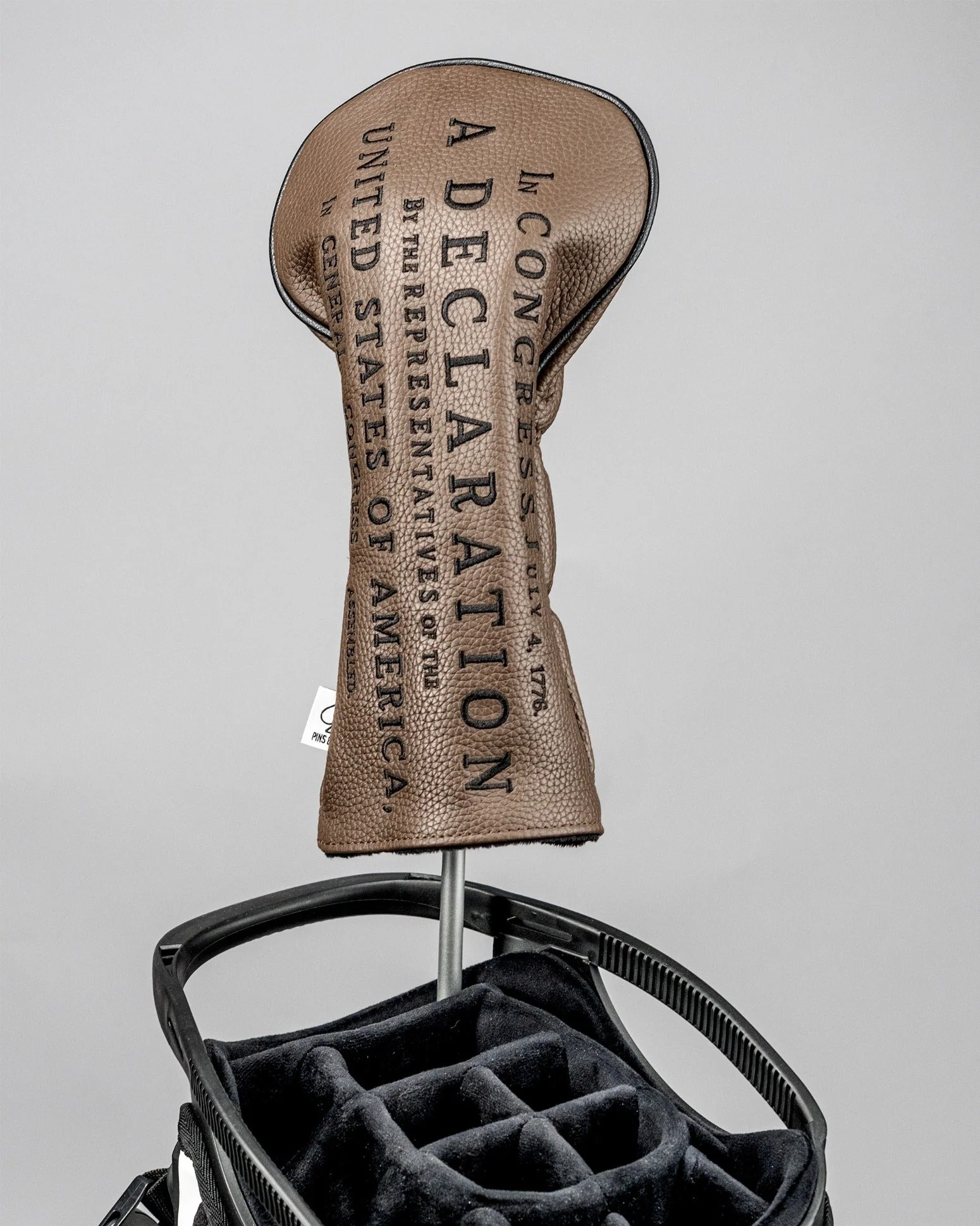 Declaration - Driver Cover - Image 13