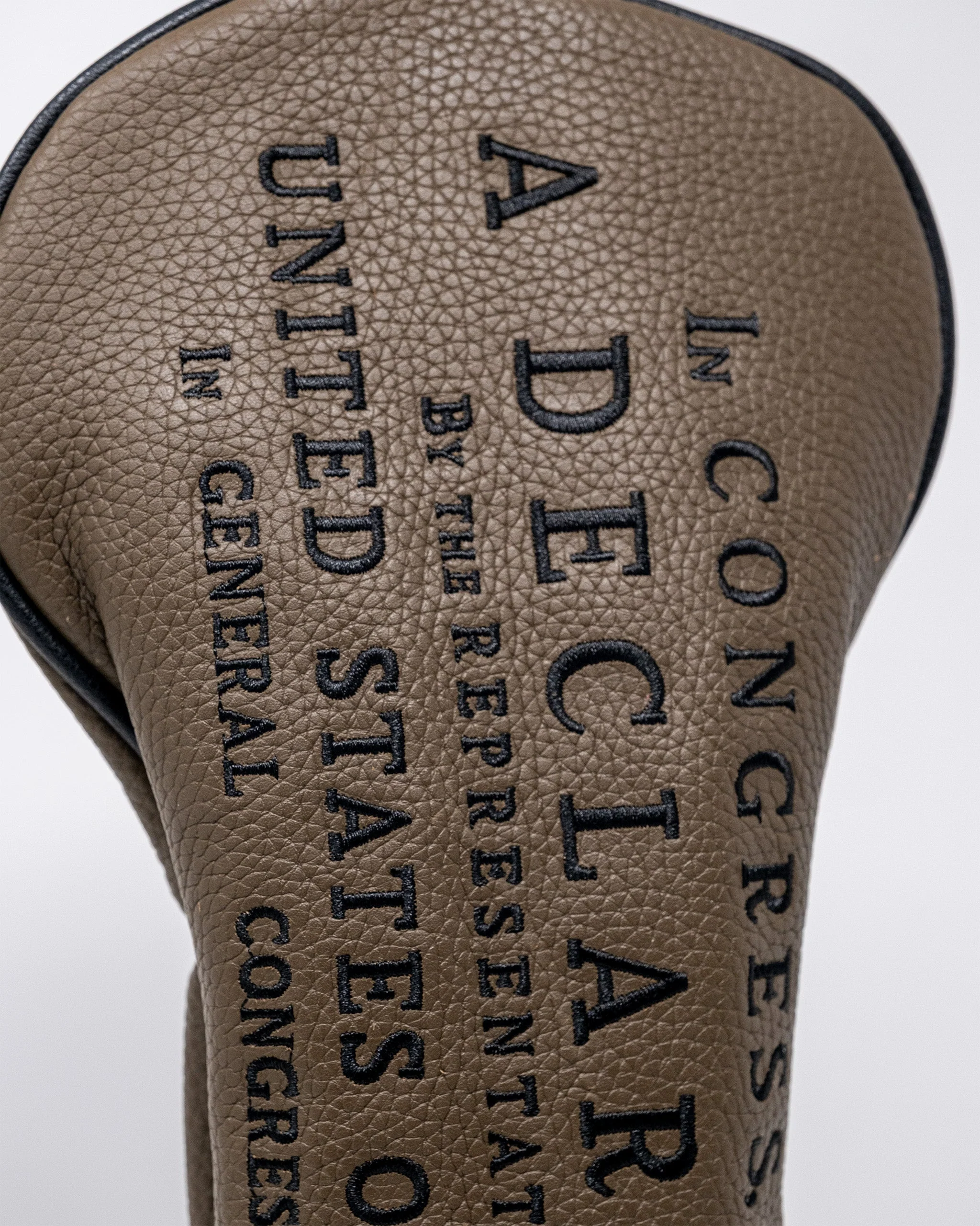 Declaration - Driver Cover - Image 5