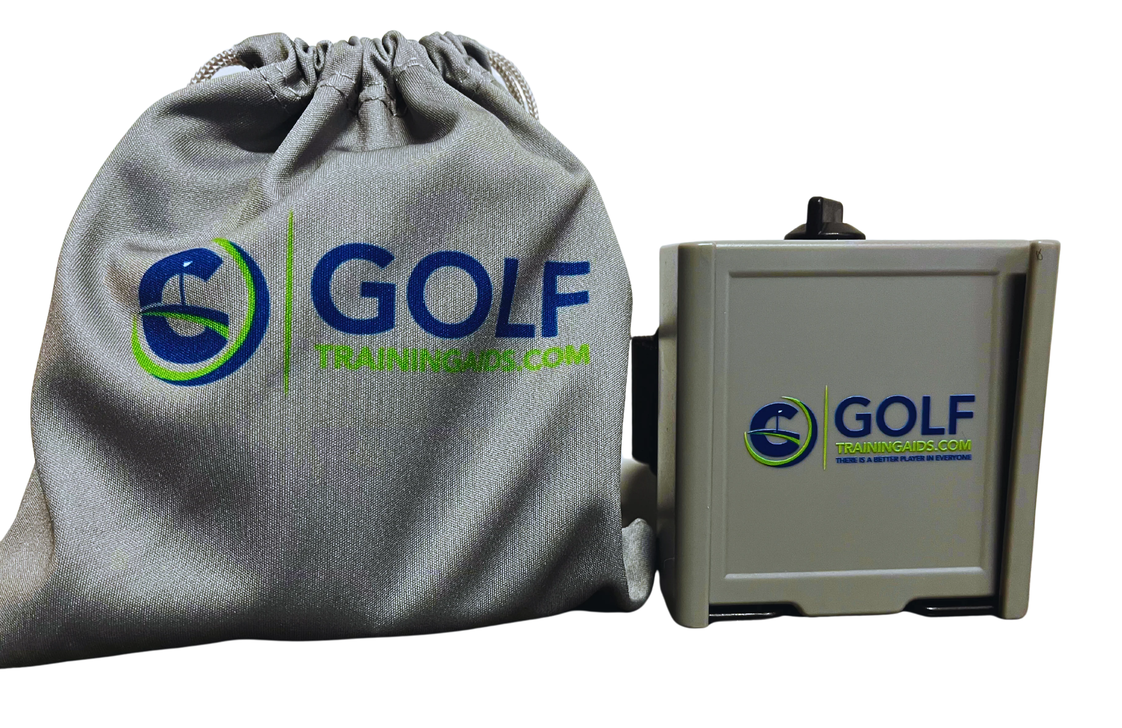 DESERT FOX GOLF - Phone Caddy (Branded GTA) - Image 2