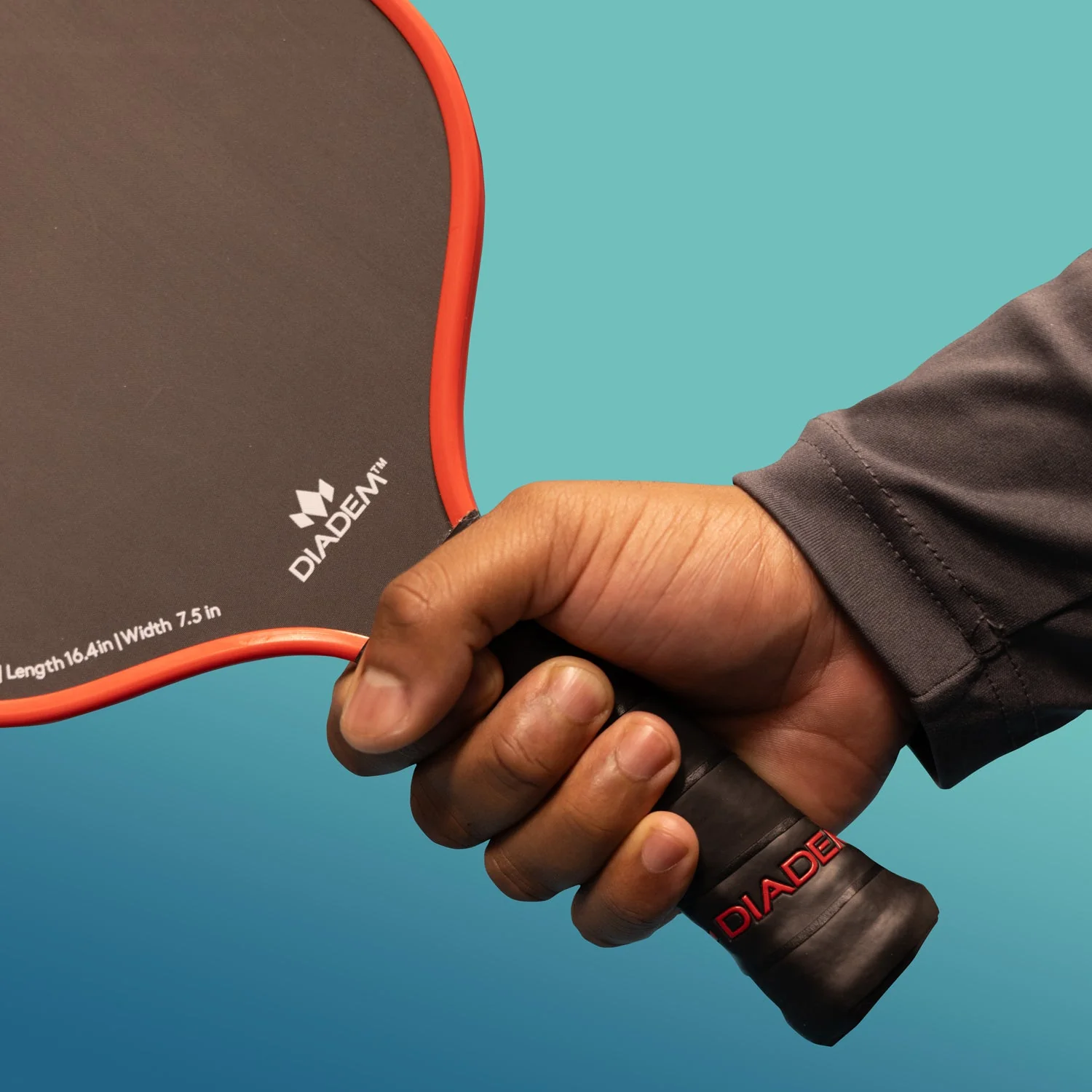 Diadem Comfort Max Replacement Grip - Image 8
