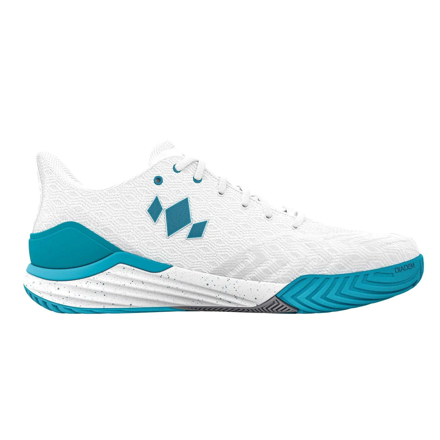 Diadem Court Burst Pickleball Shoes - Image 10