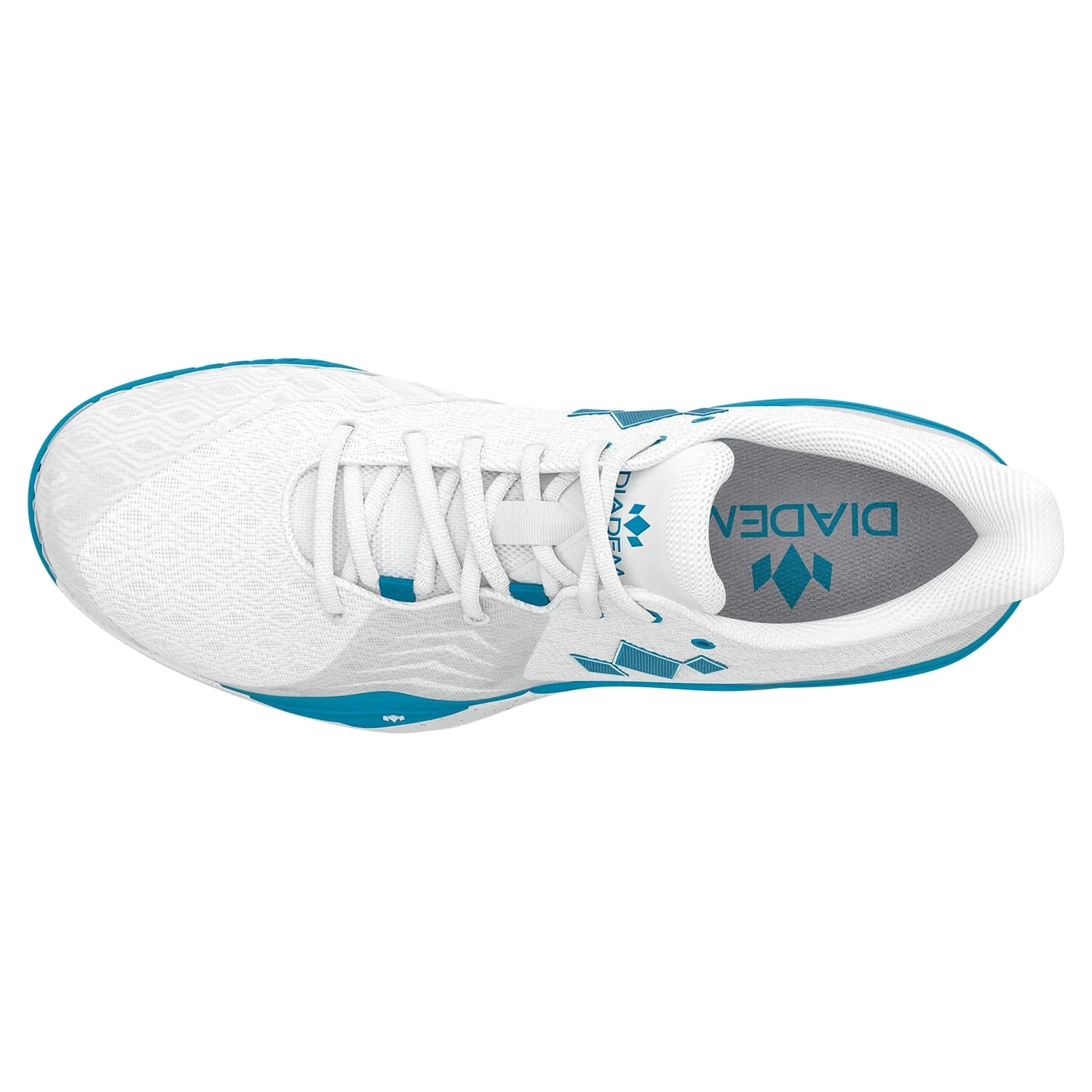 Diadem Court Burst Pickleball Shoes - Image 12