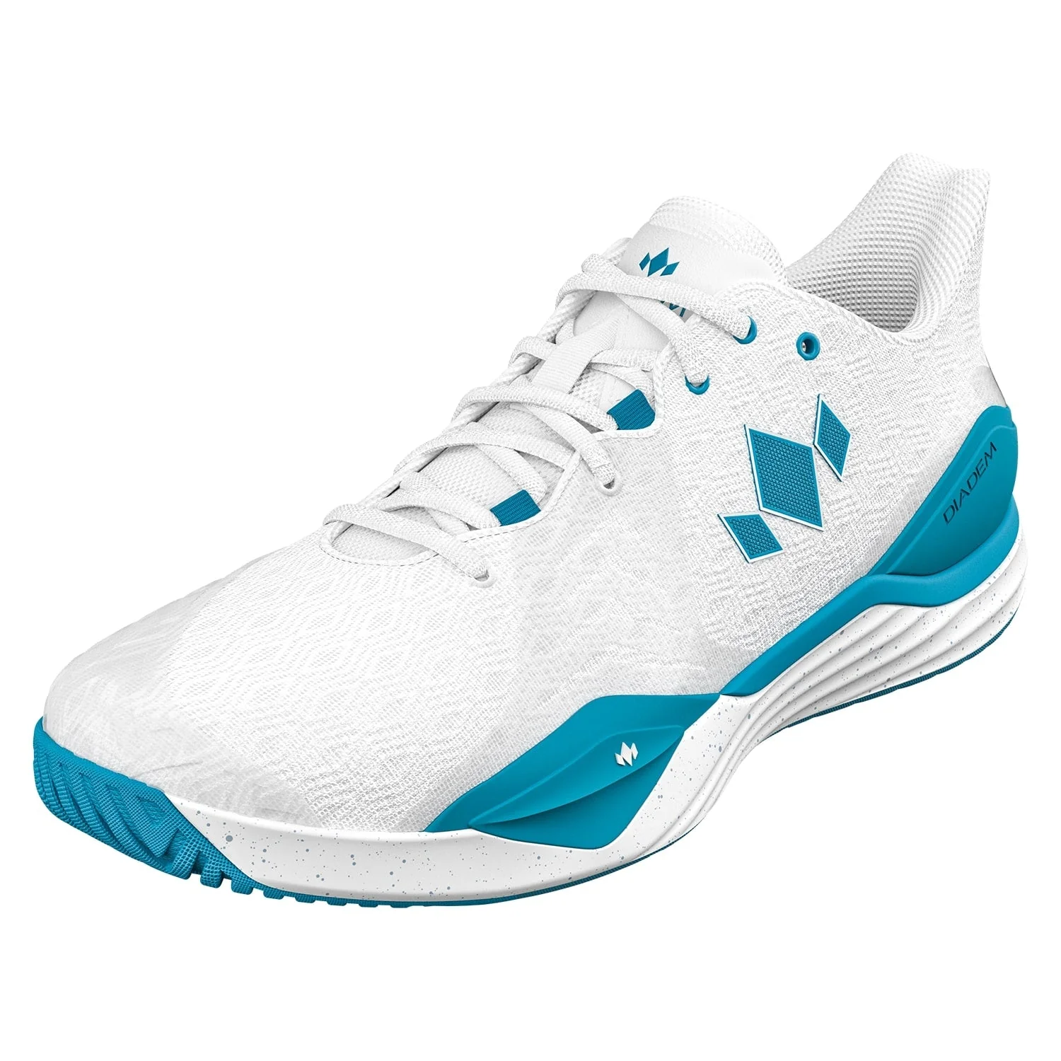 Diadem Court Burst Pickleball Shoes - Image 14
