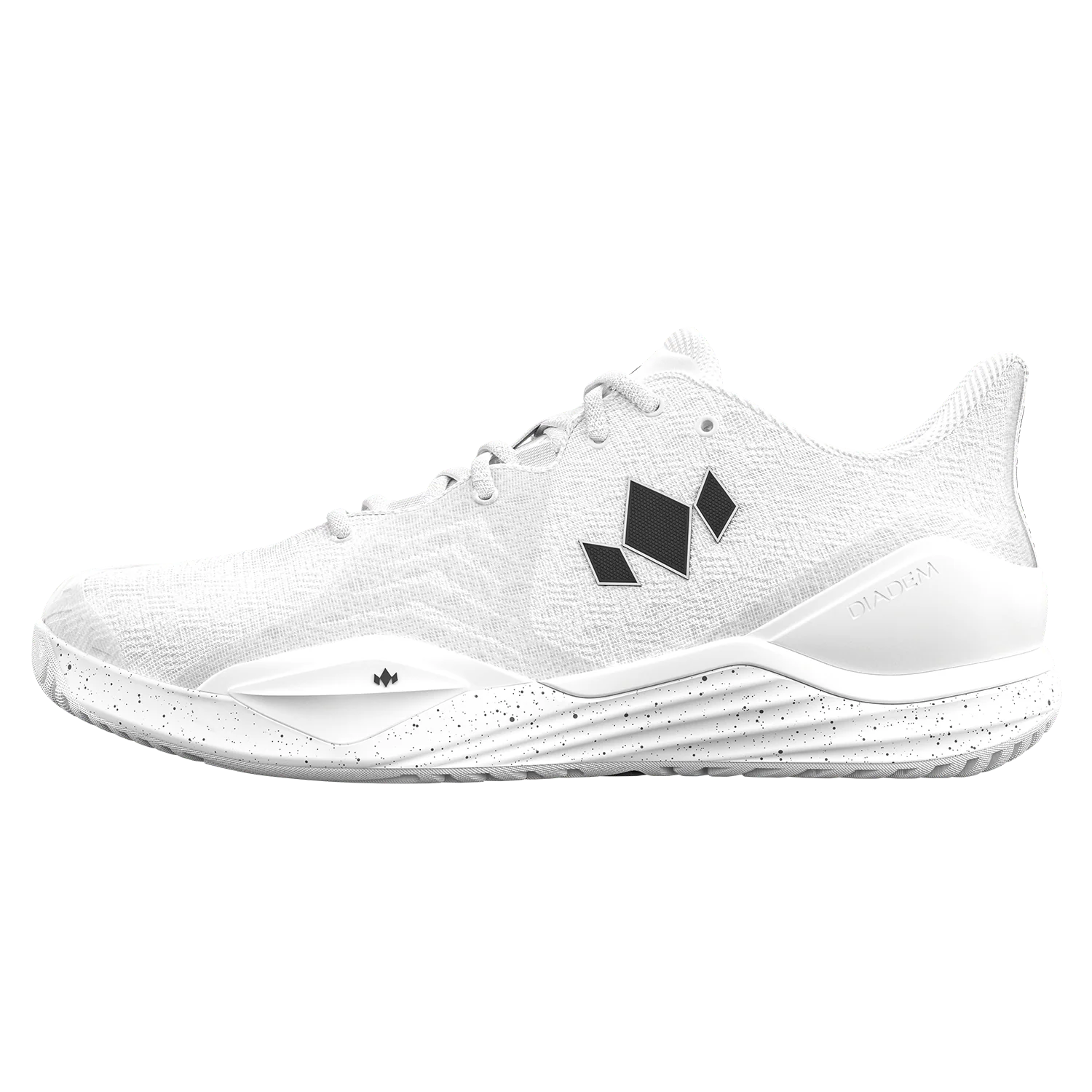 Diadem Court Burst Pickleball Shoes - Image 15