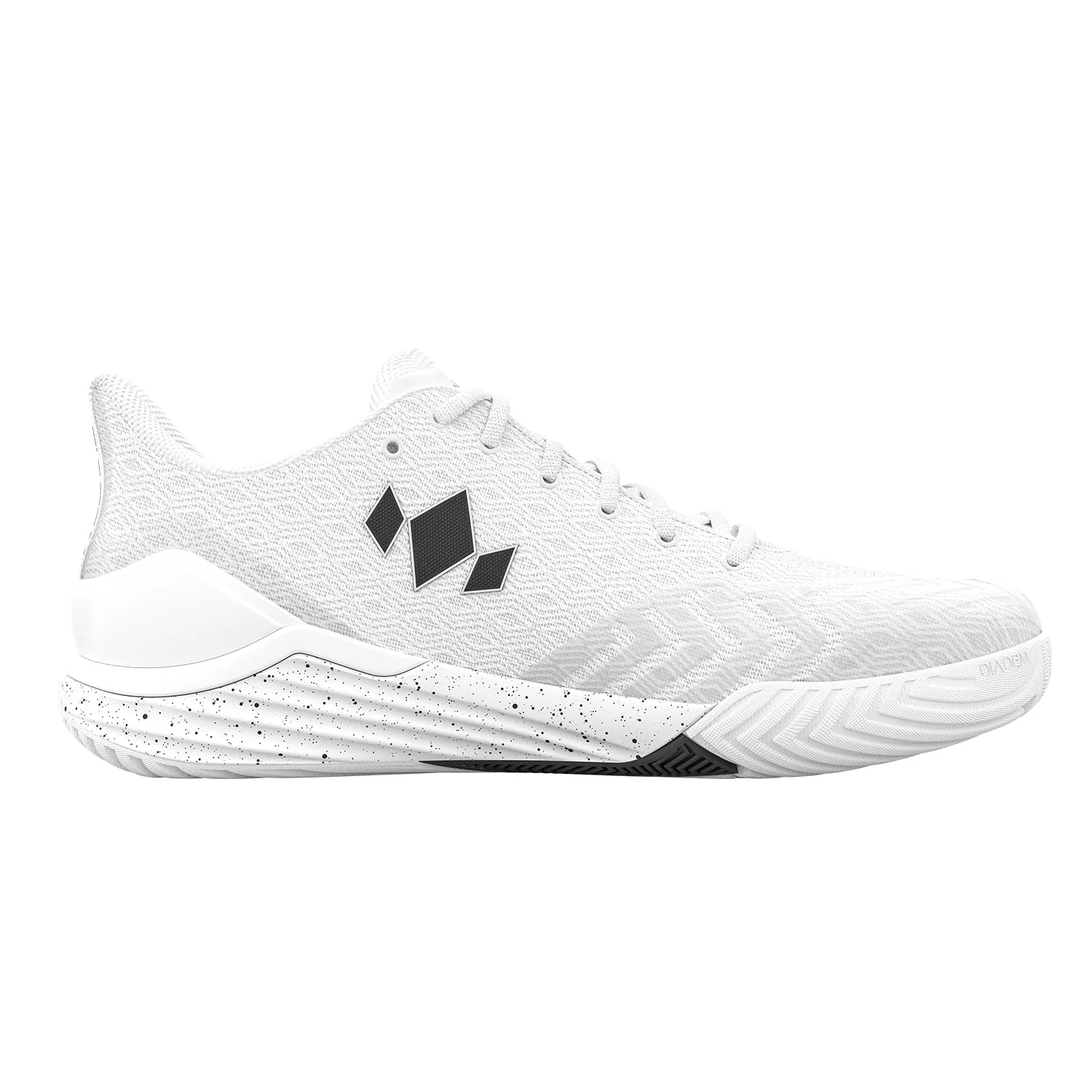 Diadem Court Burst Pickleball Shoes - Image 17