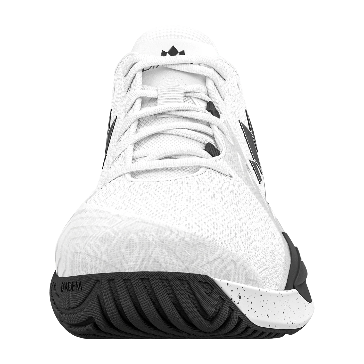 Diadem Court Burst Pickleball Shoes - Image 2