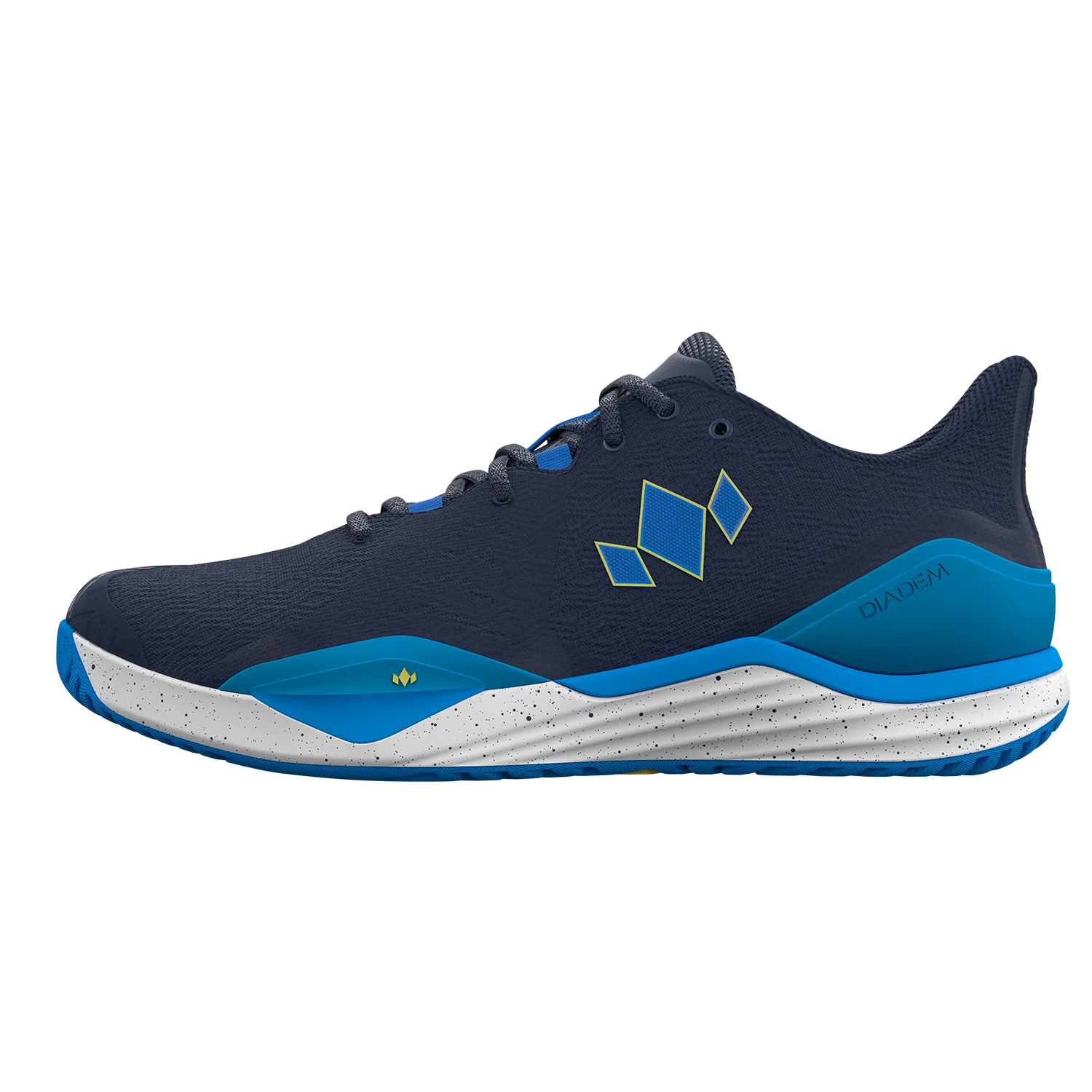 Diadem Court Burst Pickleball Shoes - Image 22