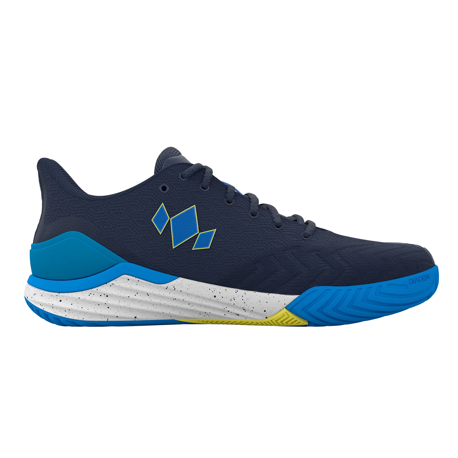 Diadem Court Burst Pickleball Shoes - Image 25