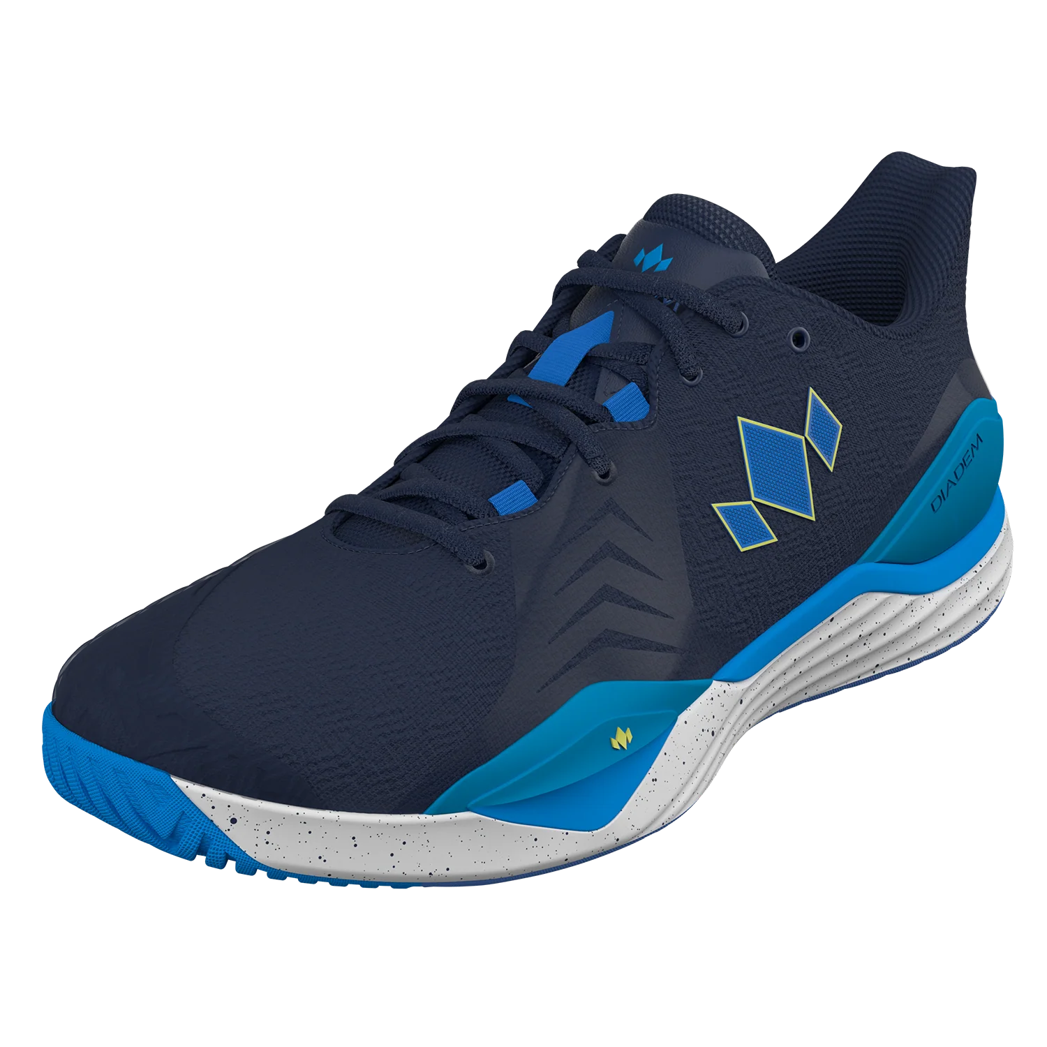 Diadem Court Burst Pickleball Shoes - Image 28