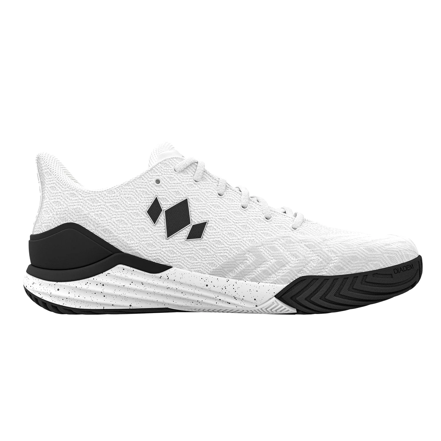 Diadem Court Burst Pickleball Shoes - Image 3