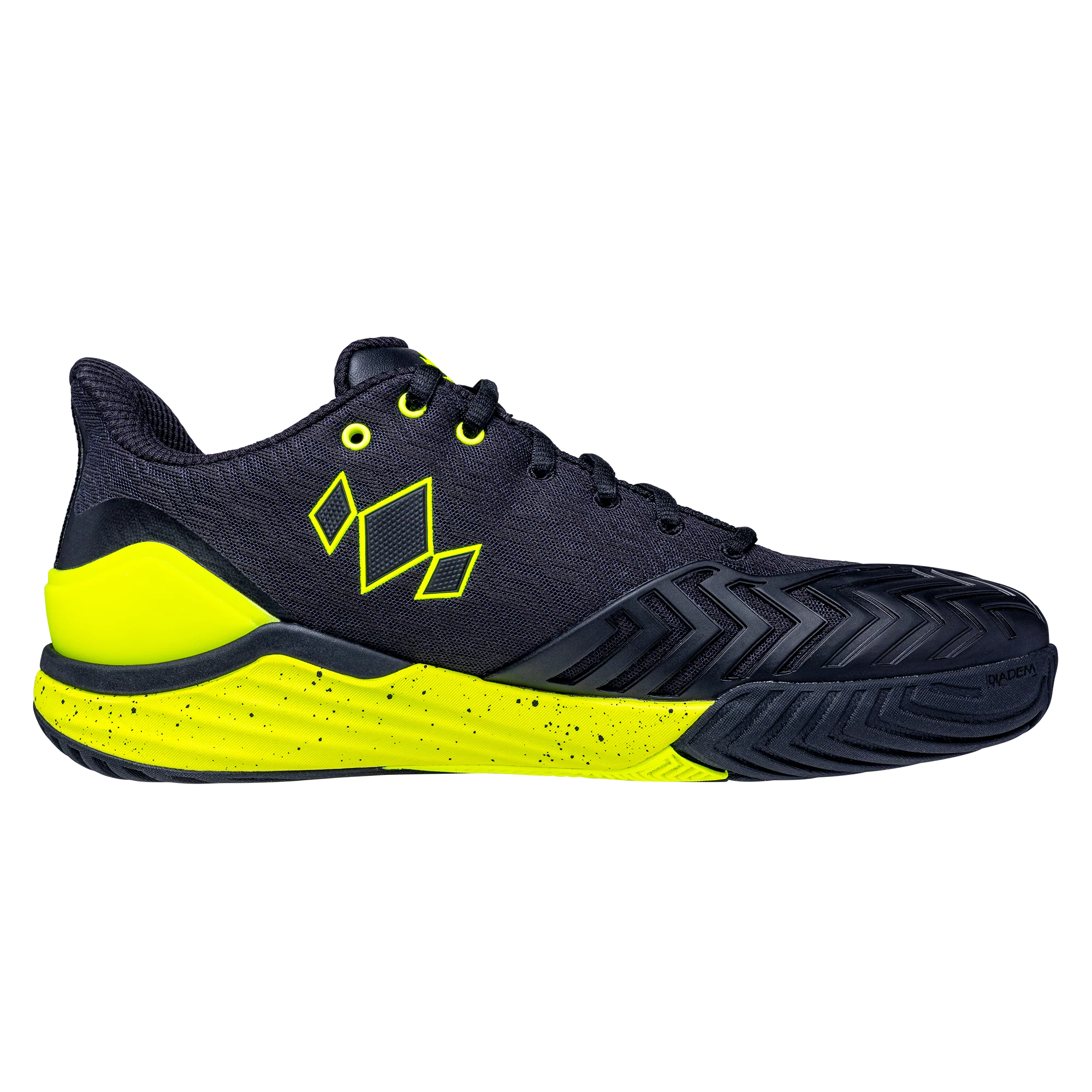 Diadem Court Burst Pickleball Shoes - Image 32