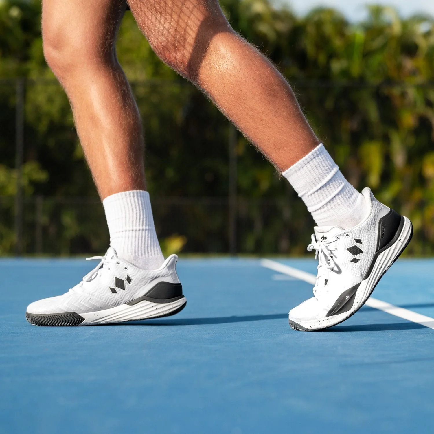 Diadem Court Burst Pickleball Shoes - Image 37