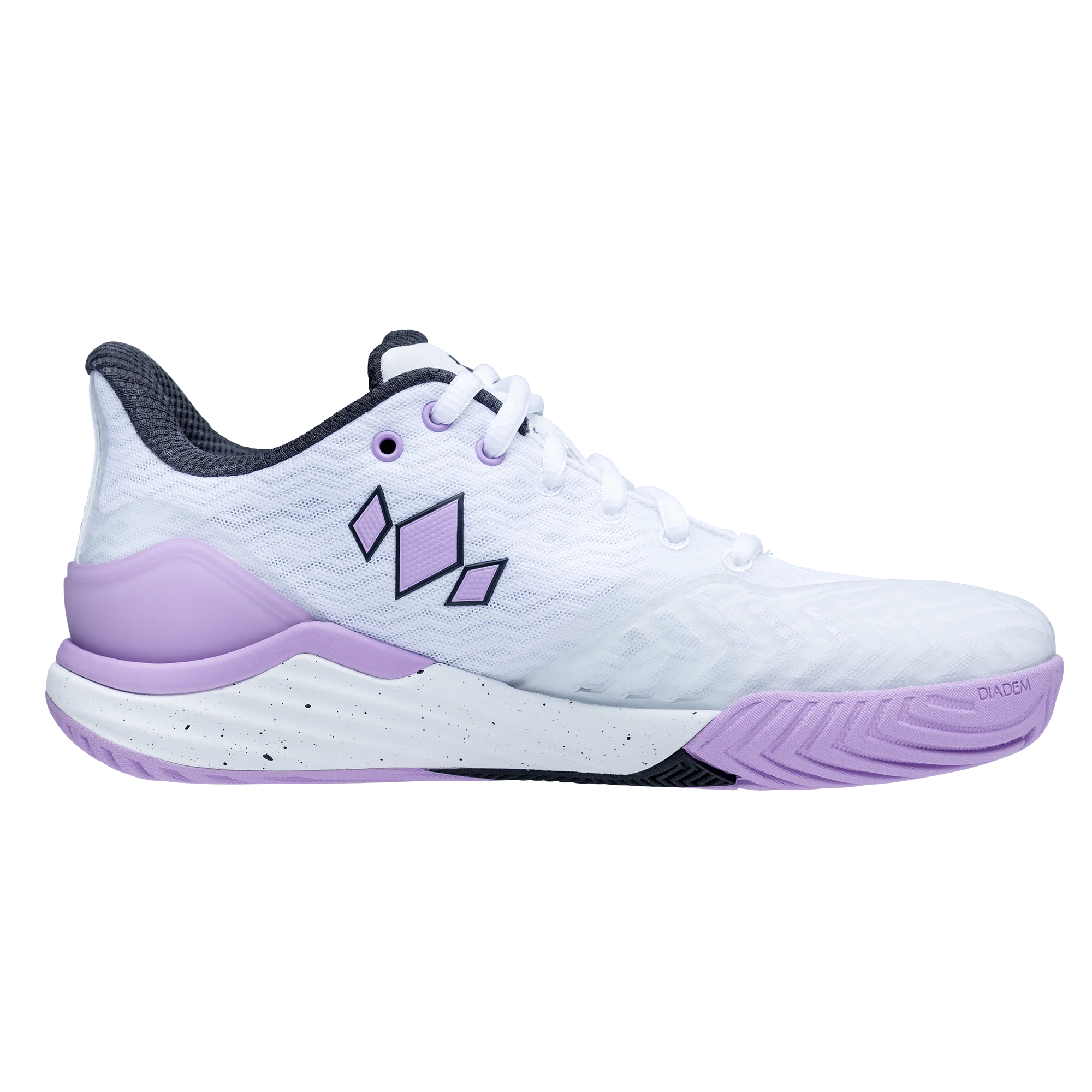 Diadem Court Burst Pickleball Shoes - Image 49