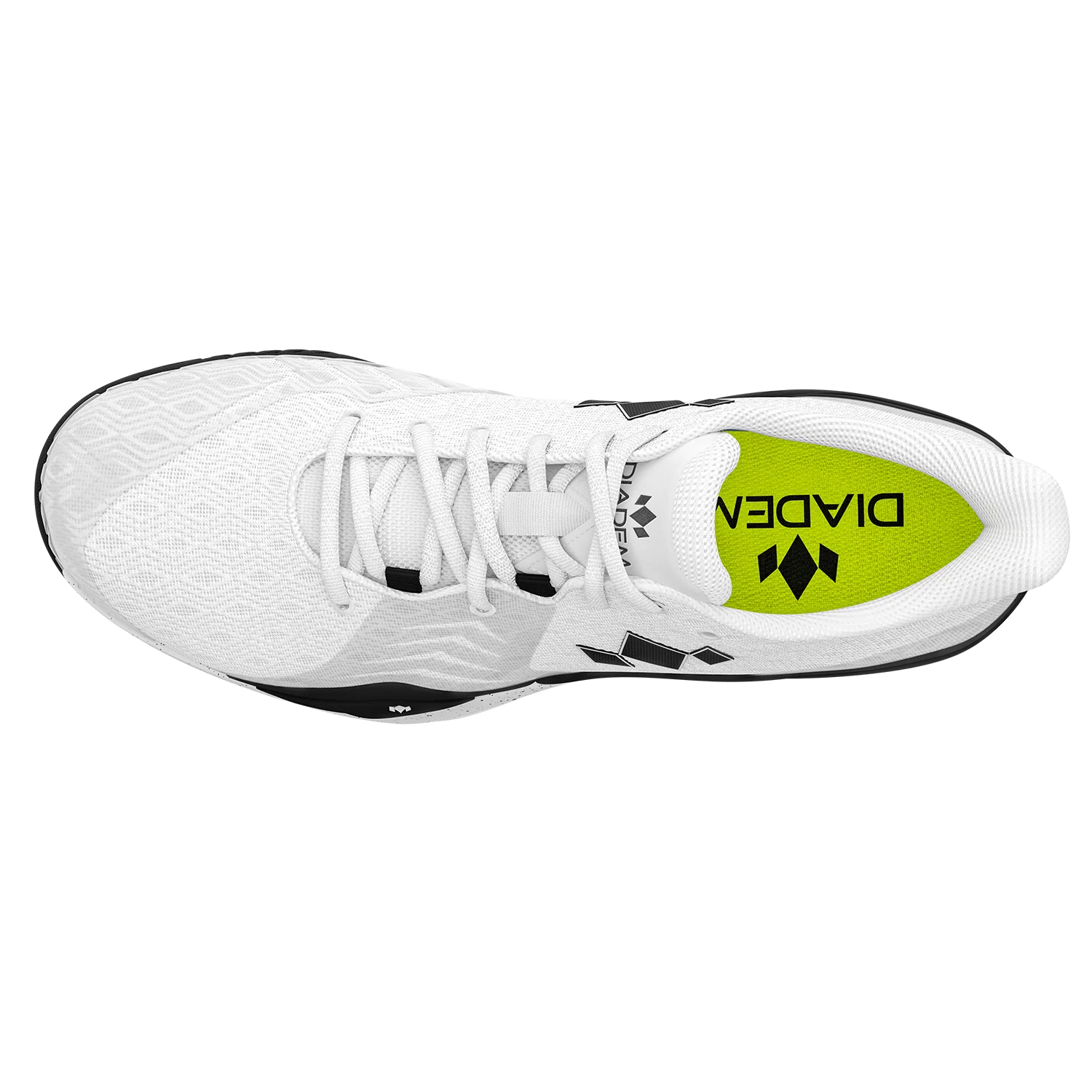 Diadem Court Burst Pickleball Shoes - Image 5