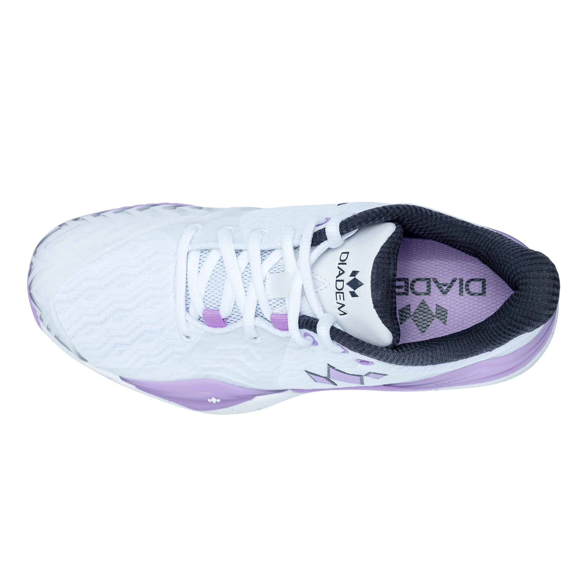Diadem Court Burst Pickleball Shoes - Image 50