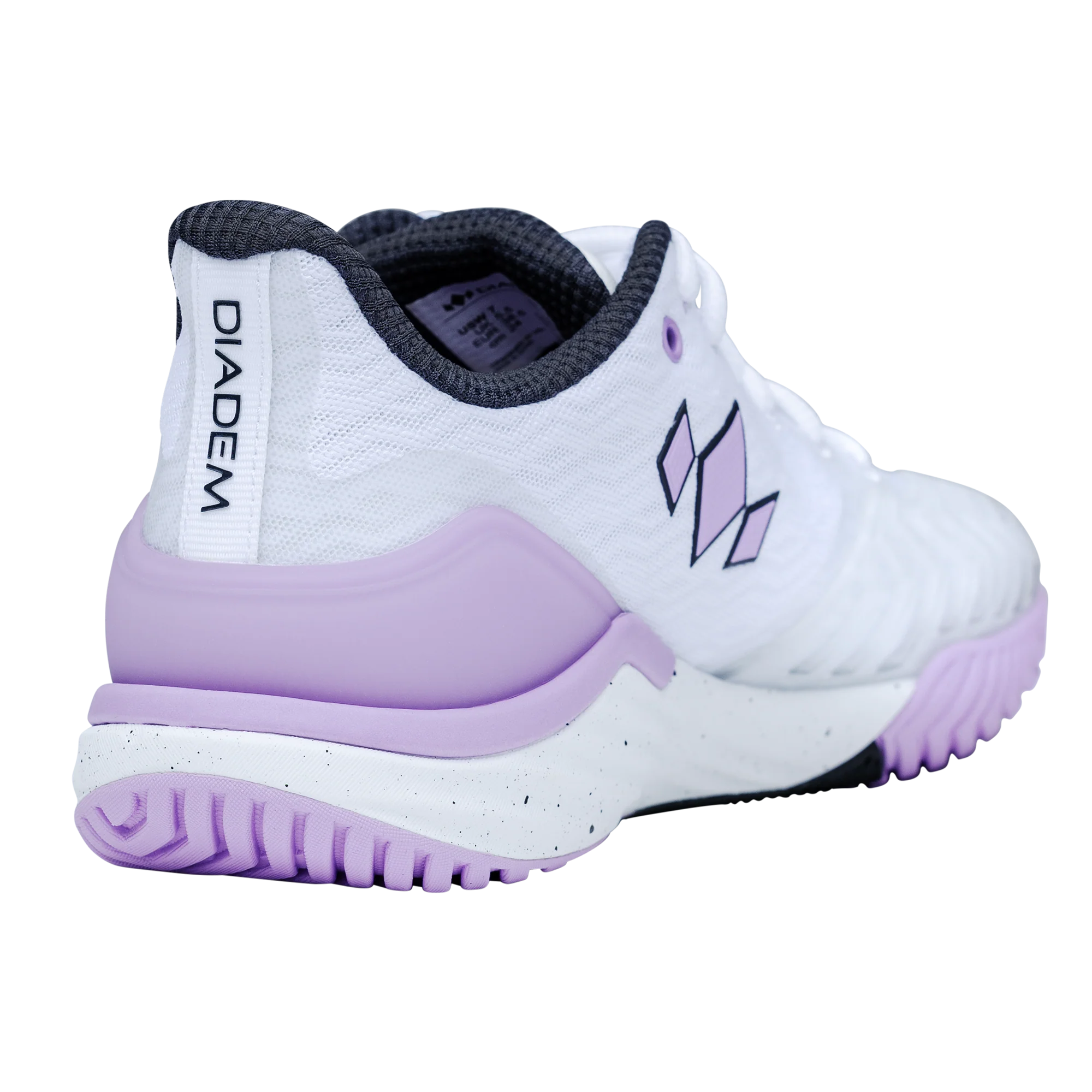 Diadem Court Burst Pickleball Shoes - Image 53
