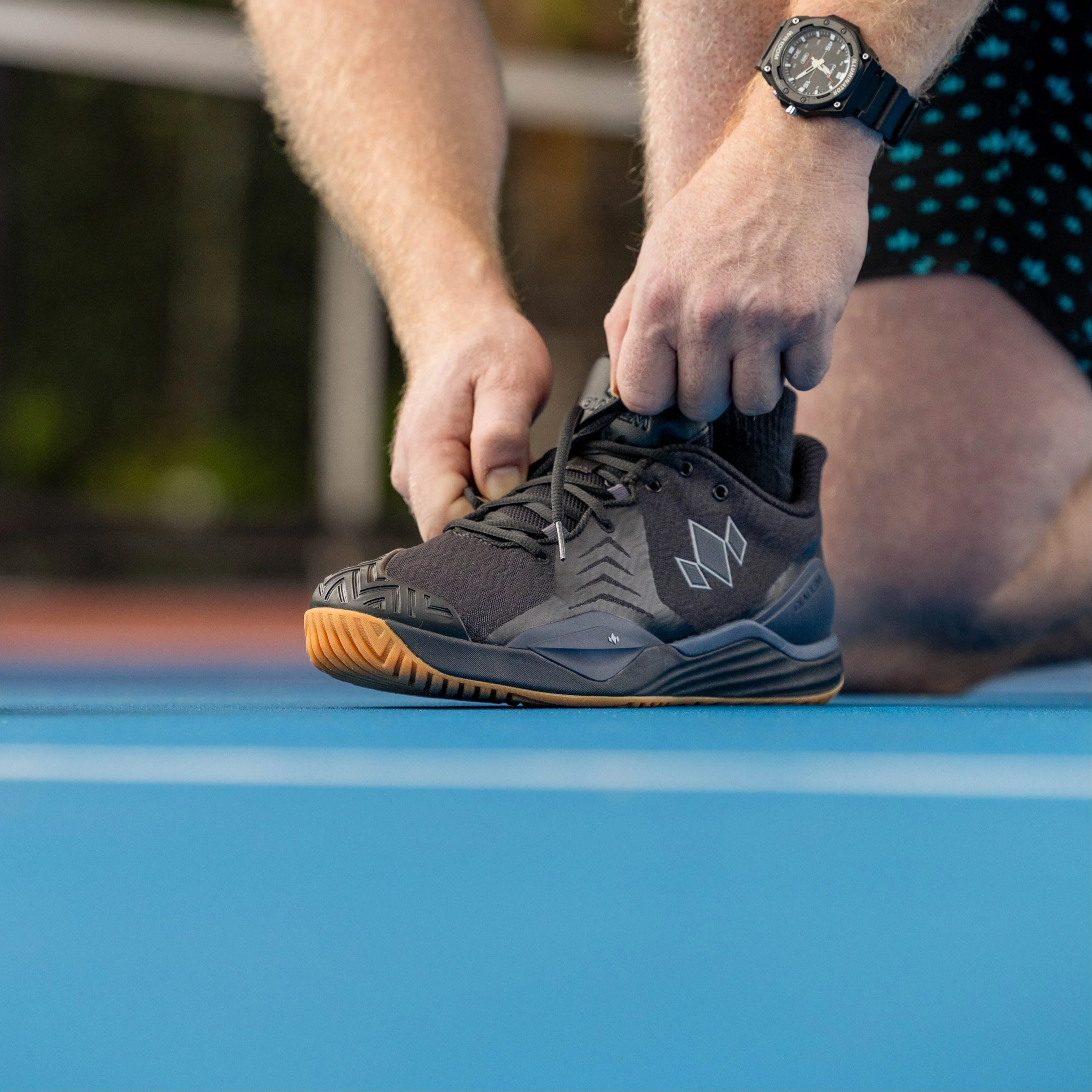 Diadem Court Burst Pickleball Shoes - Image 56