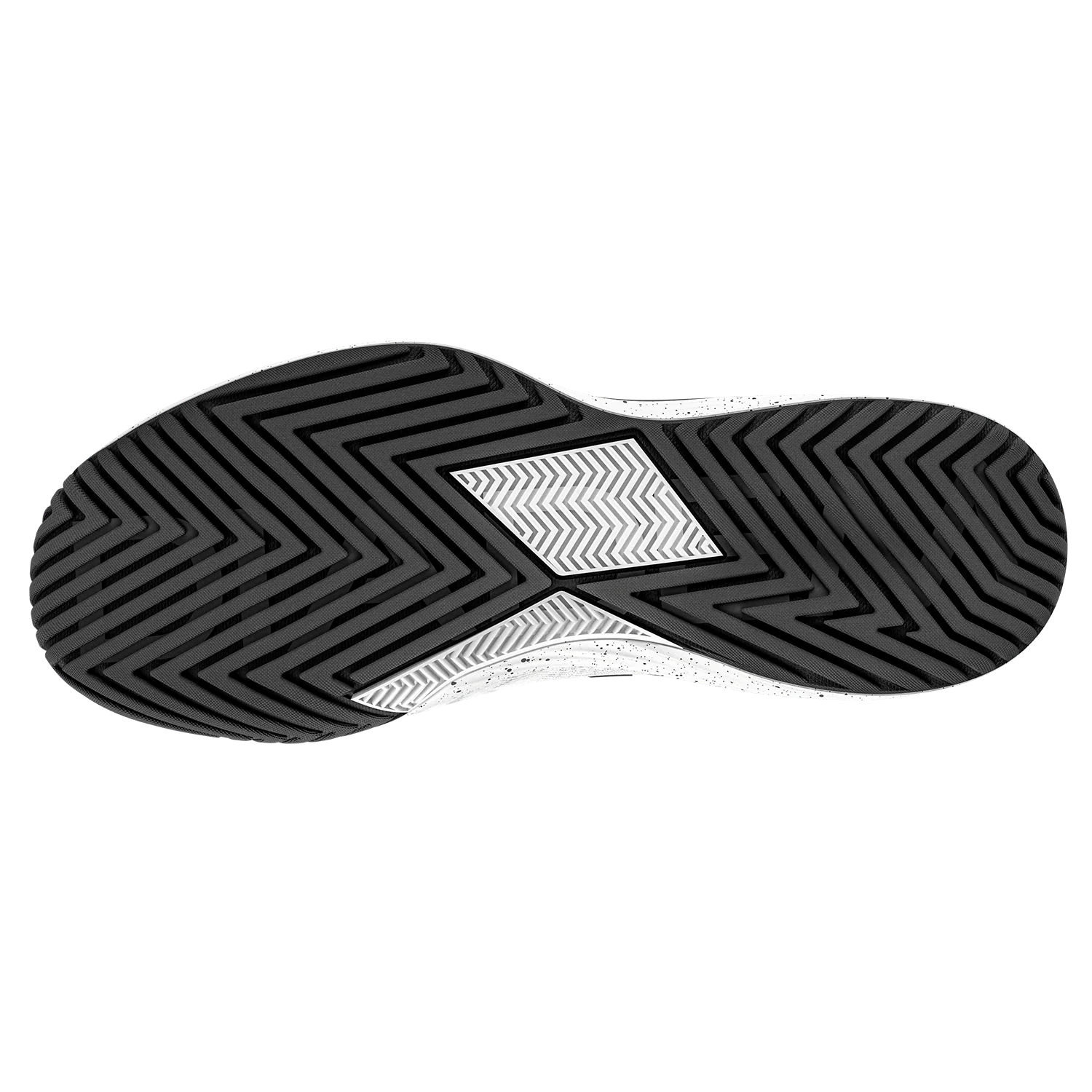 Diadem Court Burst Pickleball Shoes - Image 6