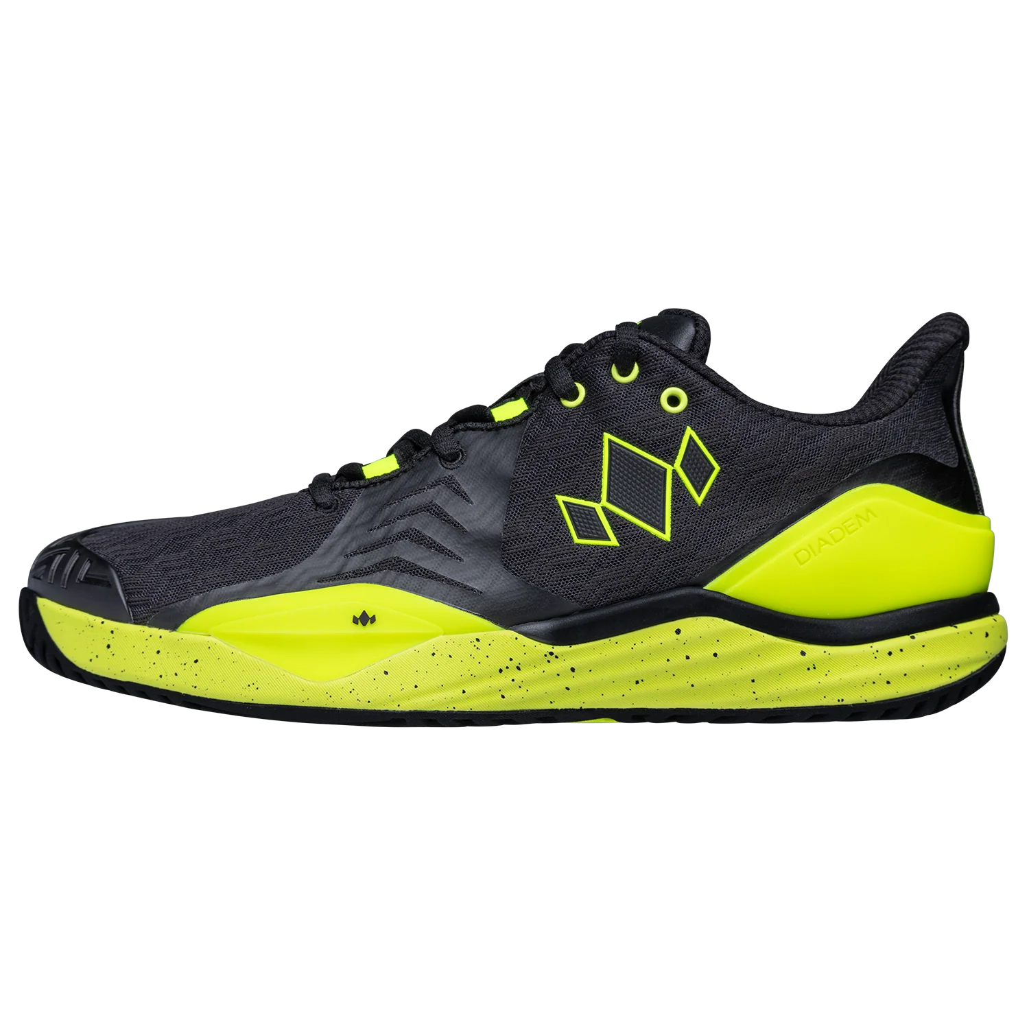 Diadem Court Burst Pickleball Shoes - Image 64