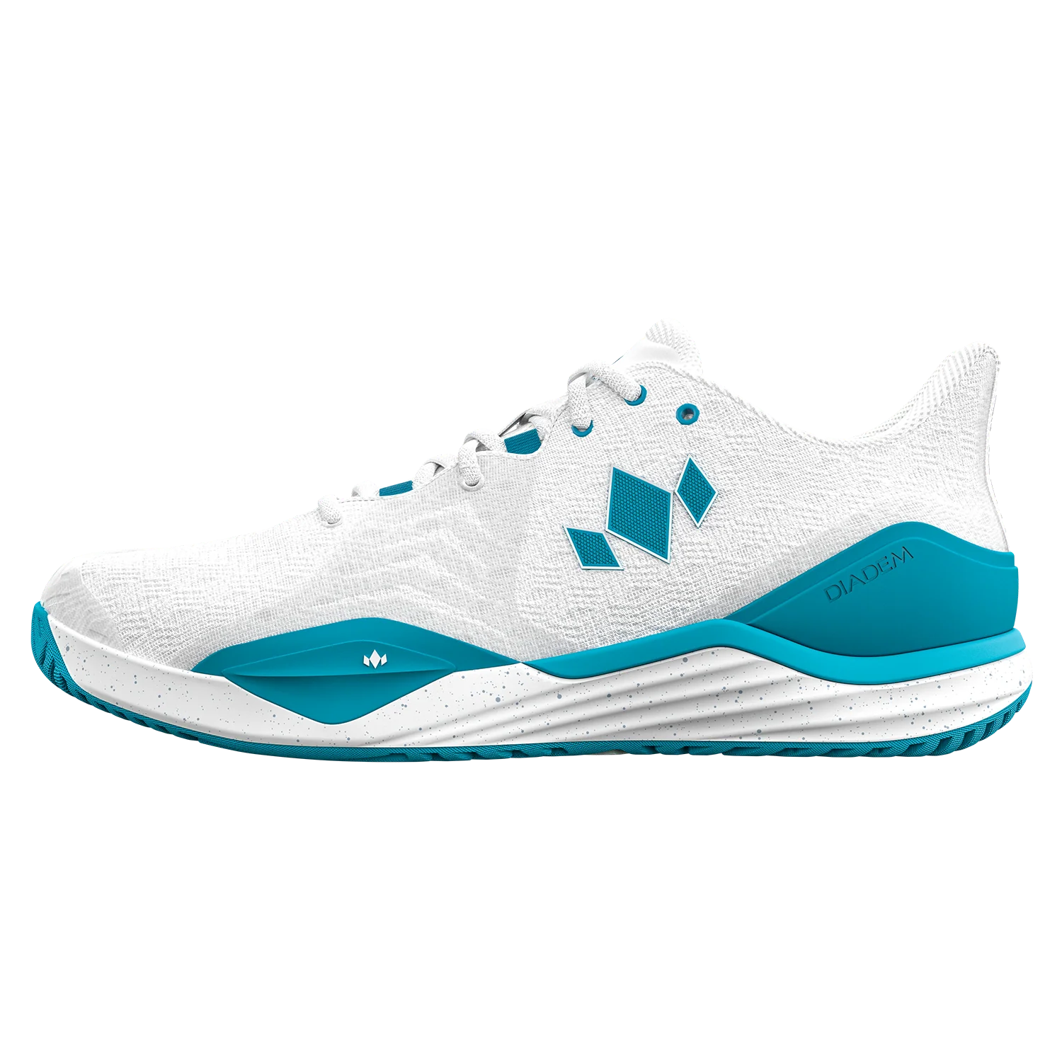 Diadem Court Burst Pickleball Shoes - Image 8