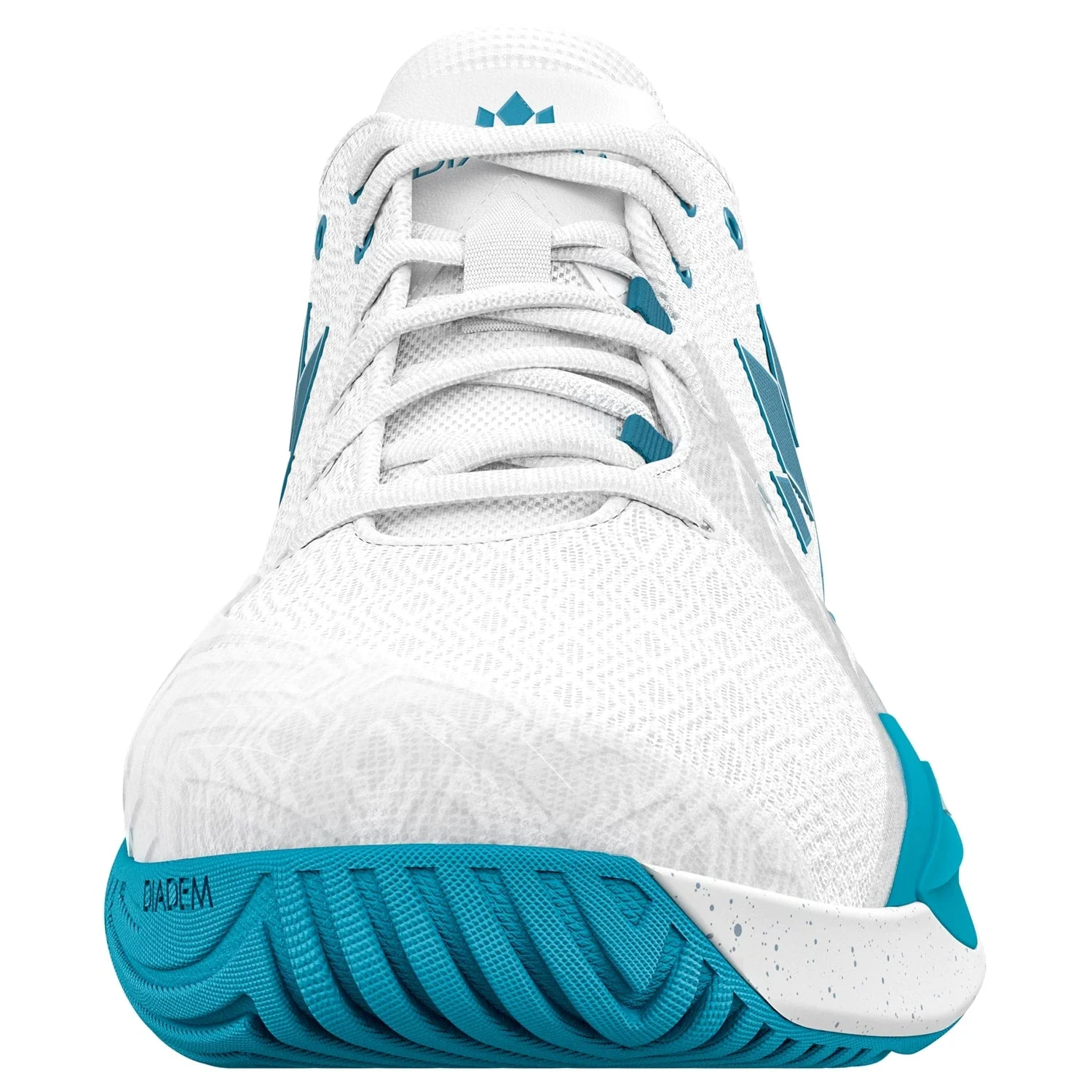 Diadem Court Burst Pickleball Shoes - Image 9