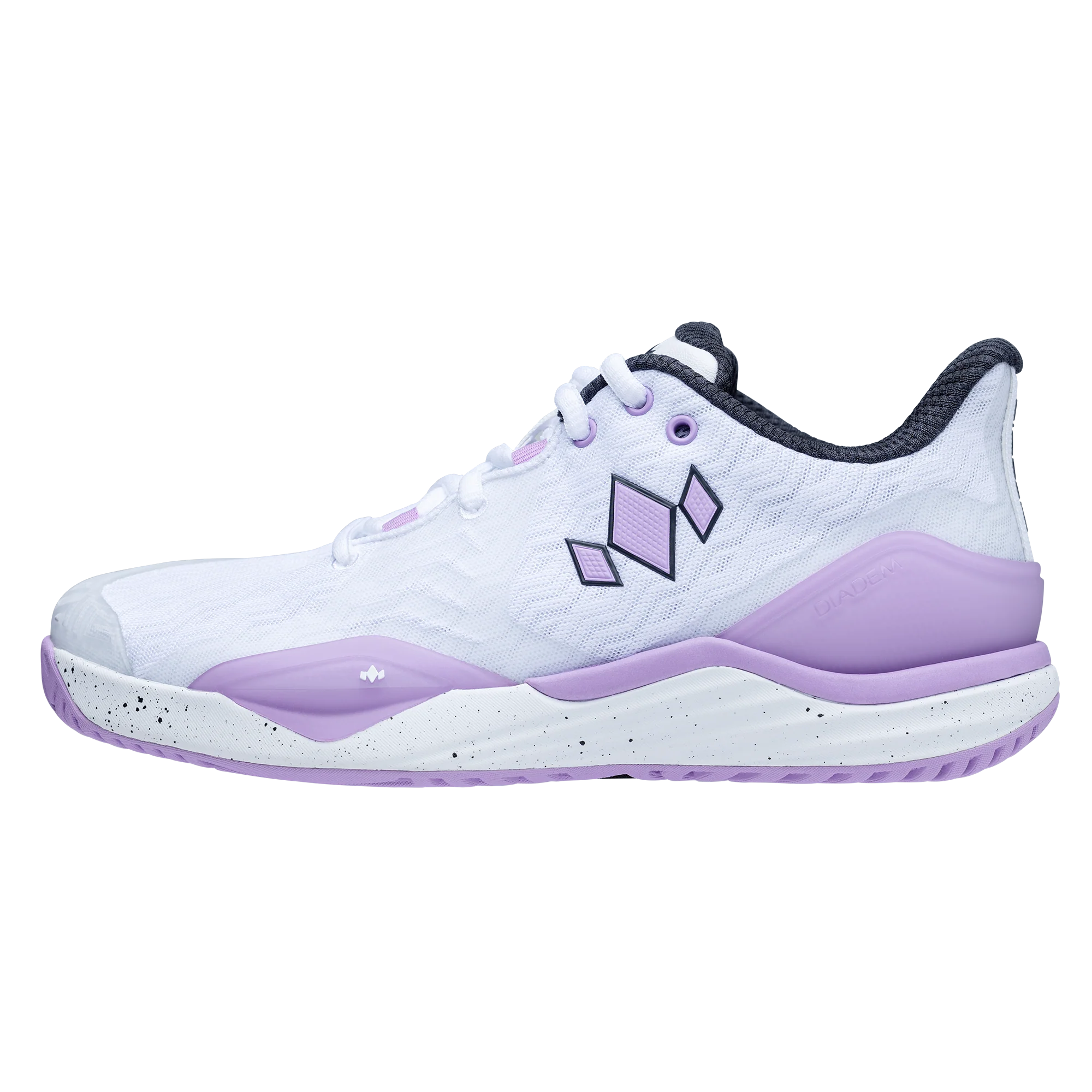 Diadem Court Burst Pickleball Shoes - Image 94