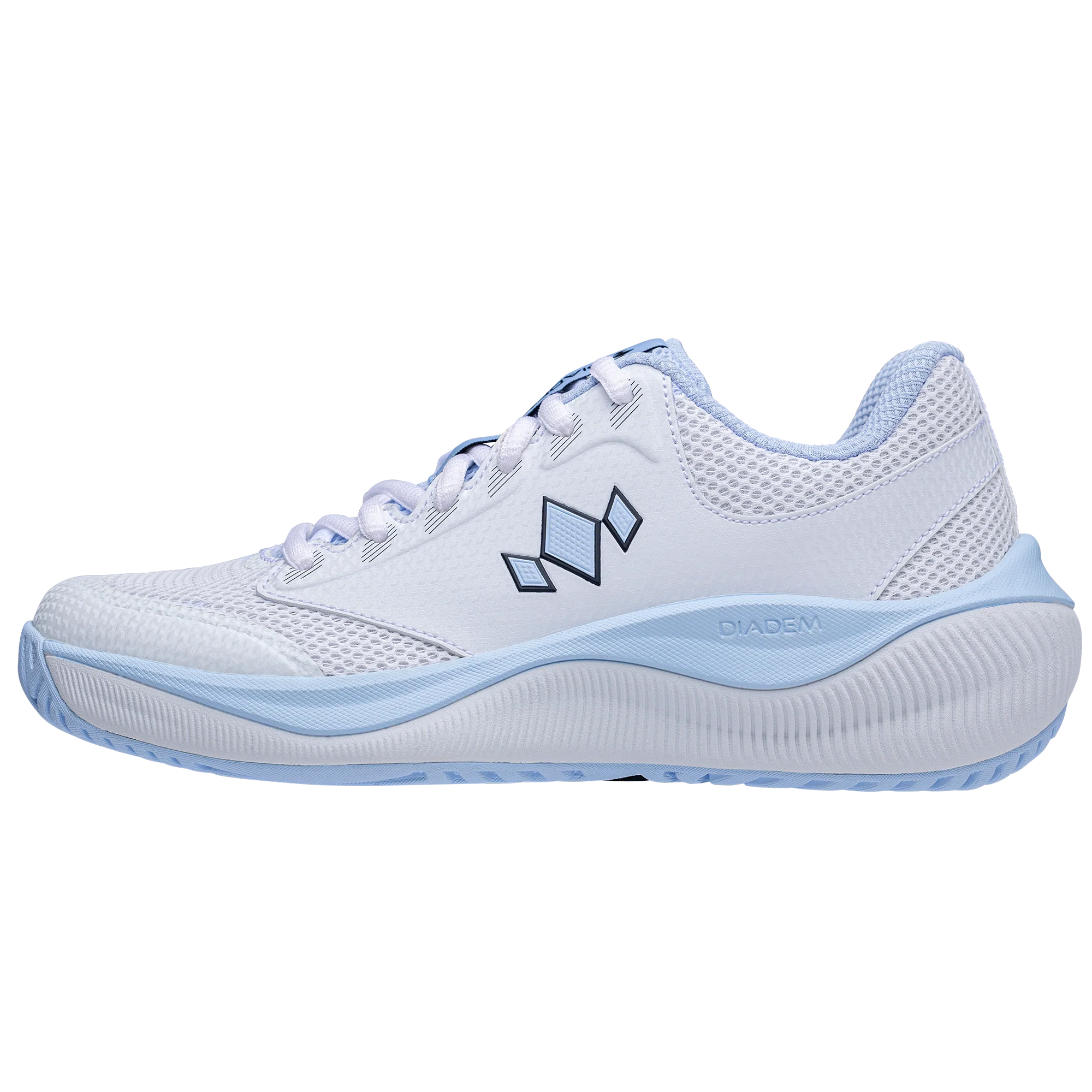 Diadem Court Flo