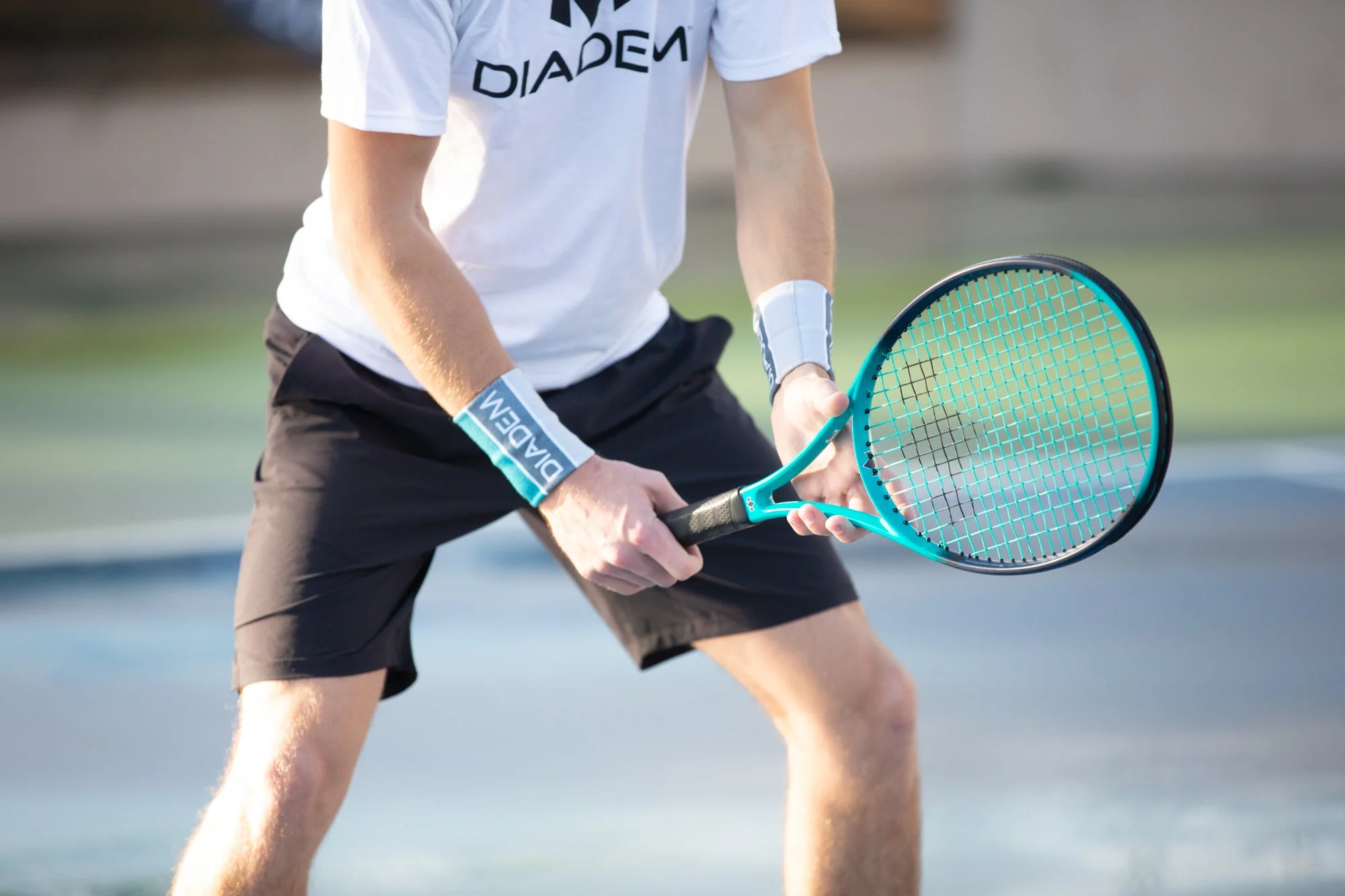 Diadem DryCore Wristband - 4.5" Thin - Image 6