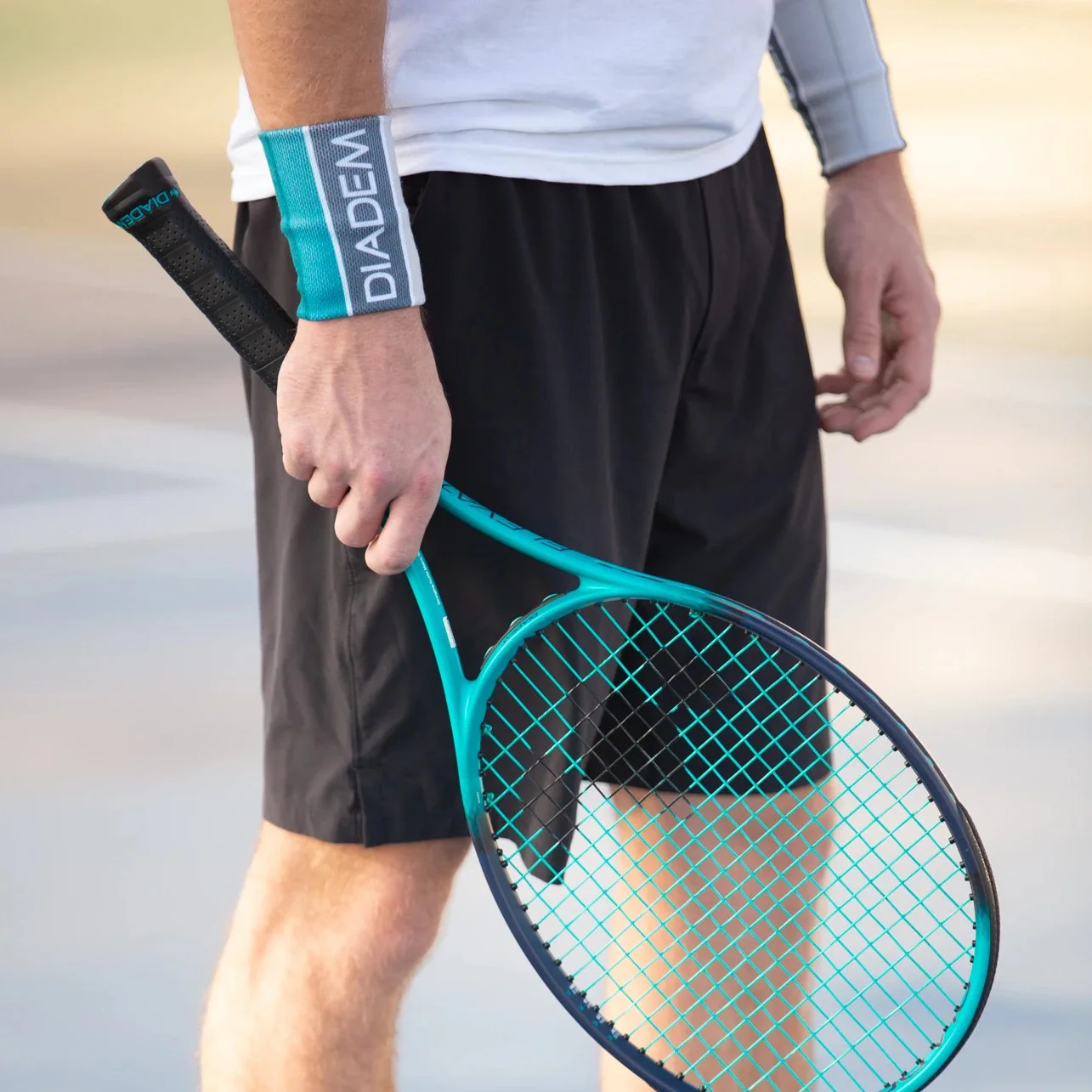Diadem DryCore Wristband - 4.5" Thin - Image 7