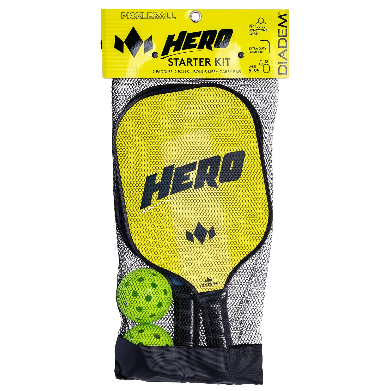Diadem Hero Starter Kit - Image 3