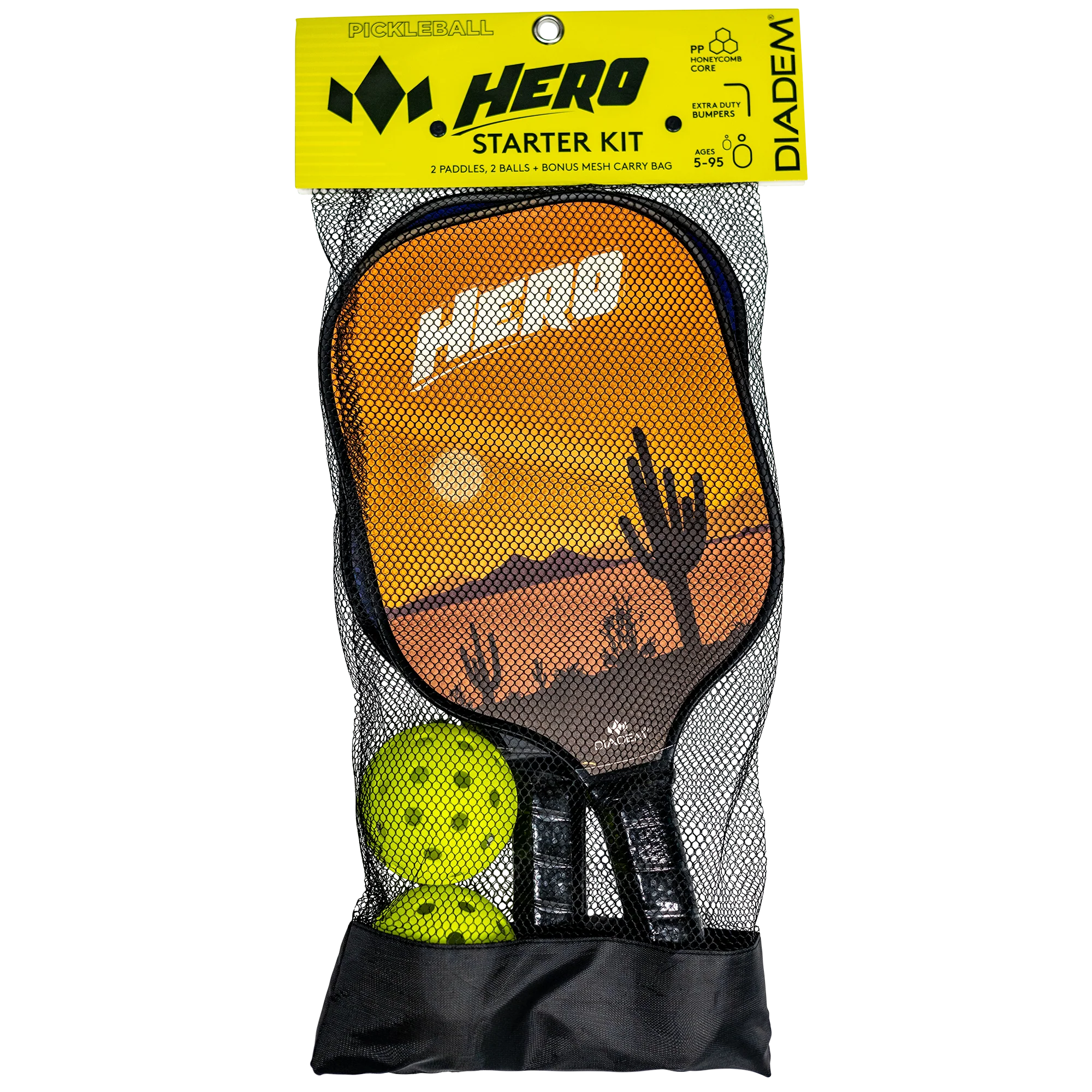 Diadem Hero Starter Kit - Image 4