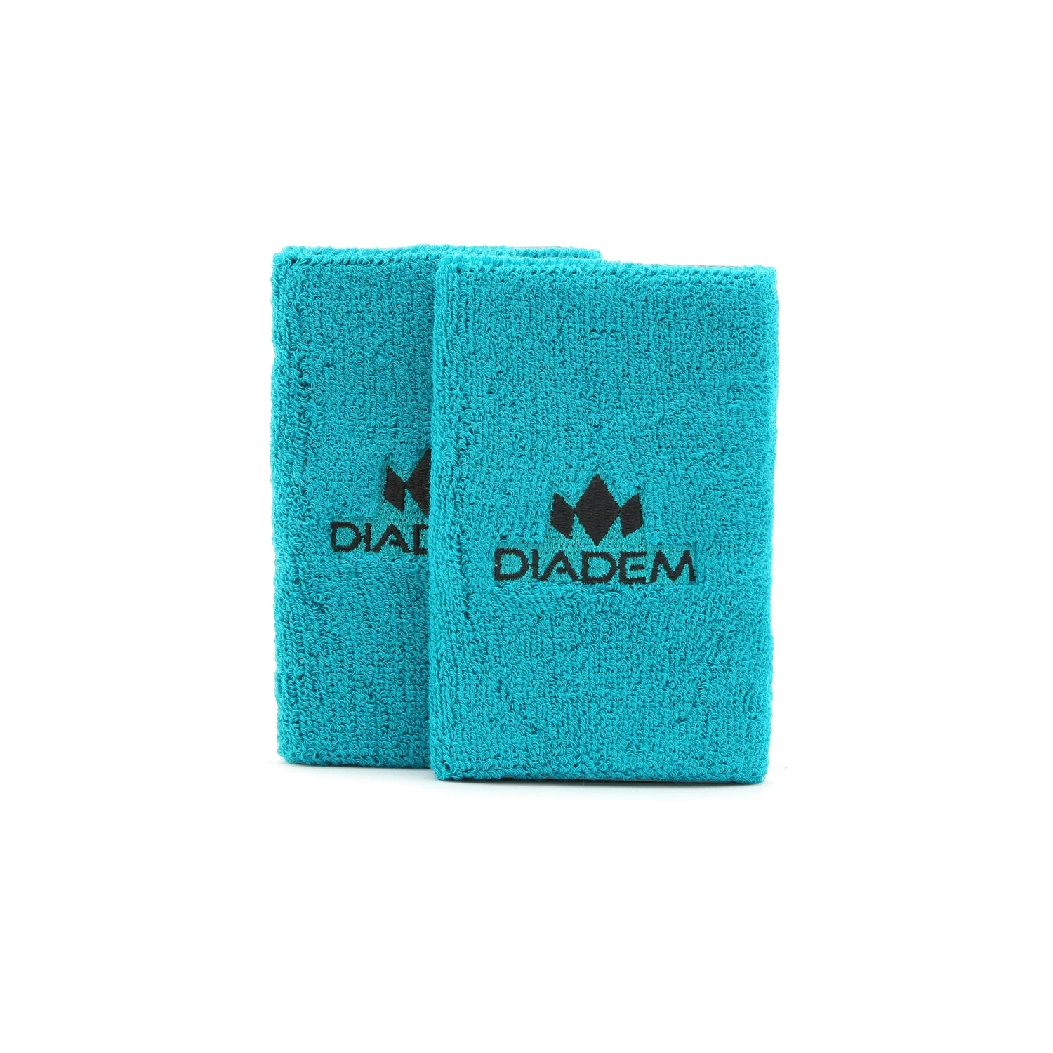 Diadem Logo 5" Wristbands - Image 3