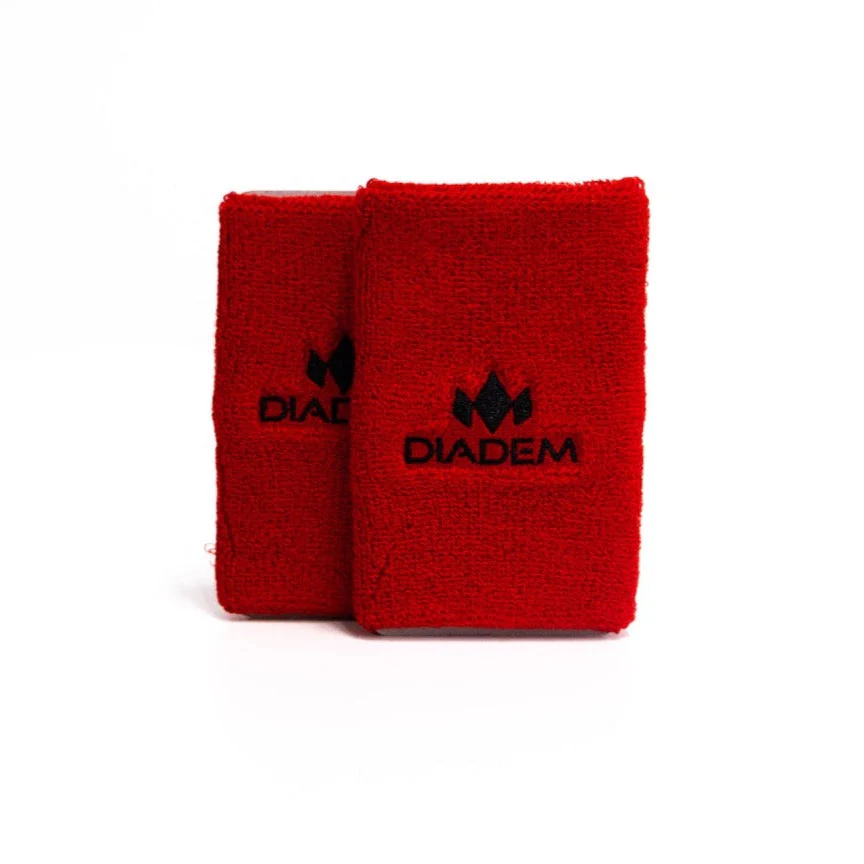Diadem Logo 5" Wristbands - Image 4