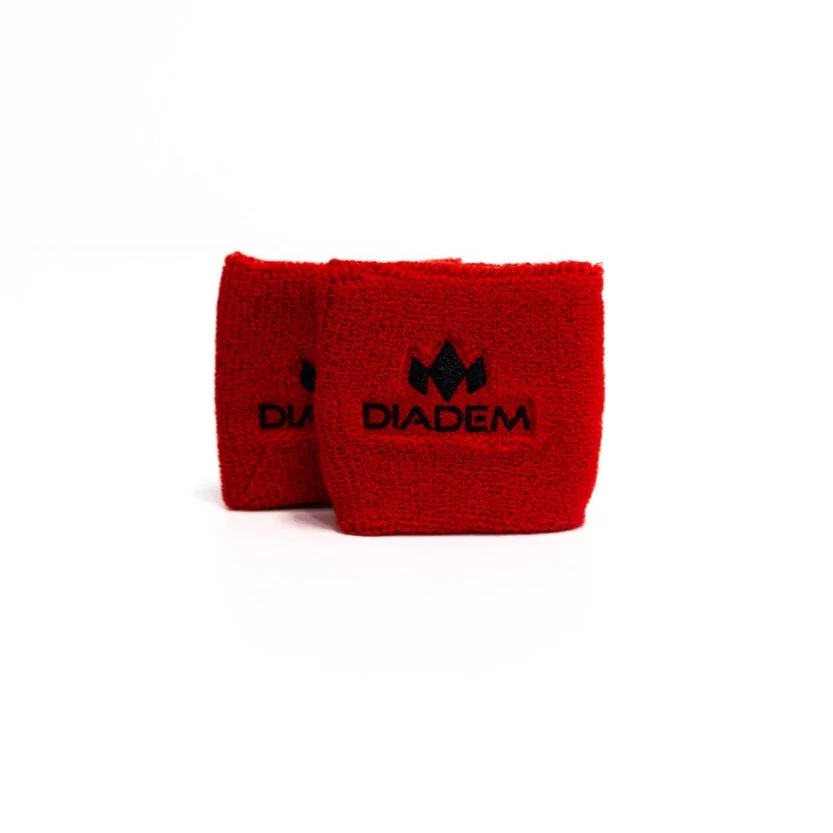Diadem Logo Small Wristbands - Image 4