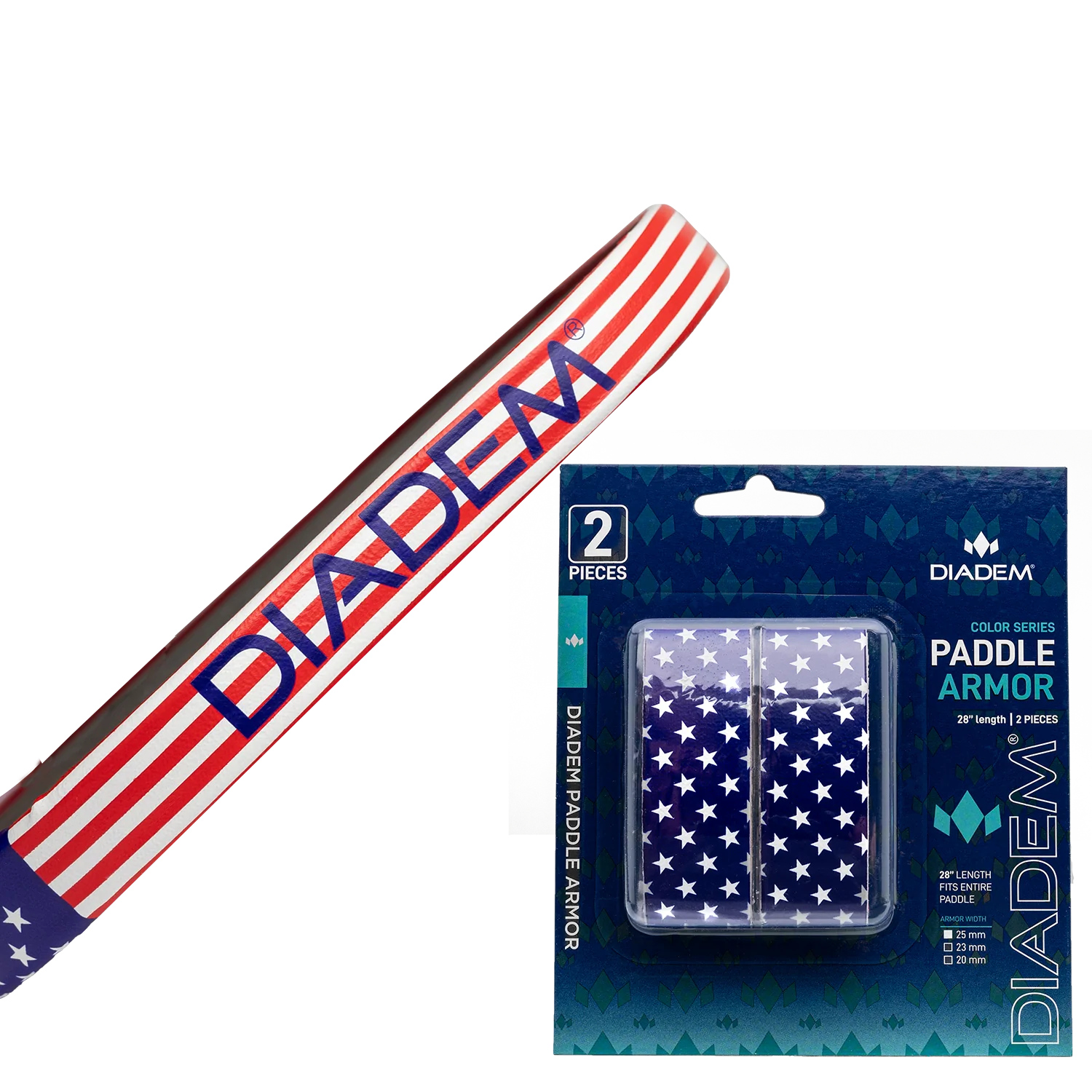Diadem Paddle Armor - Image 11