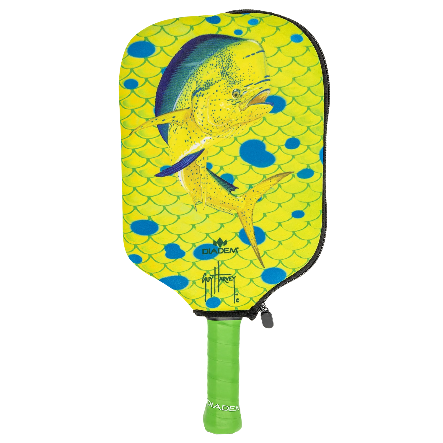 Diadem Paddle Cover - Image 3